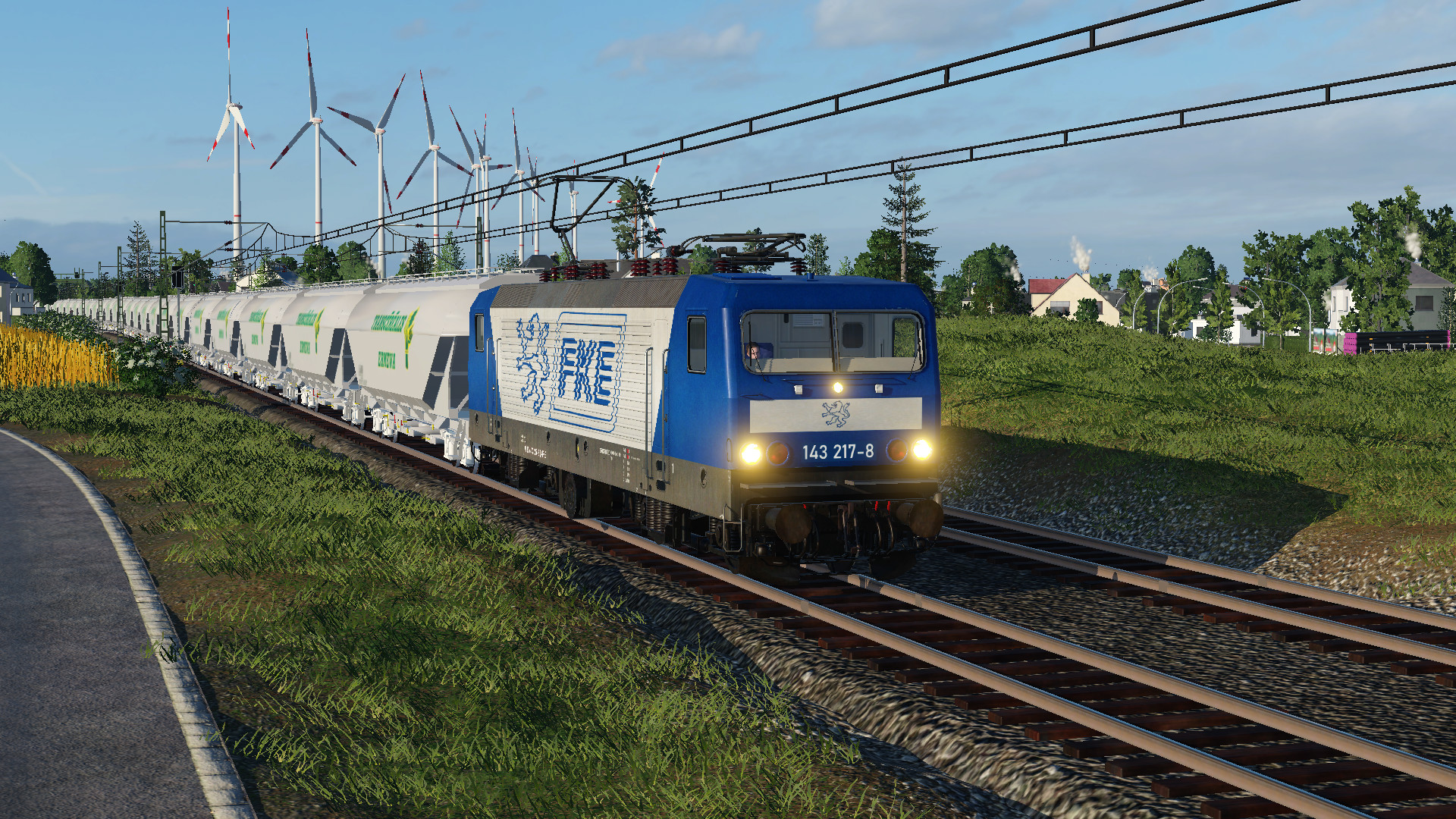 FKE 143 217