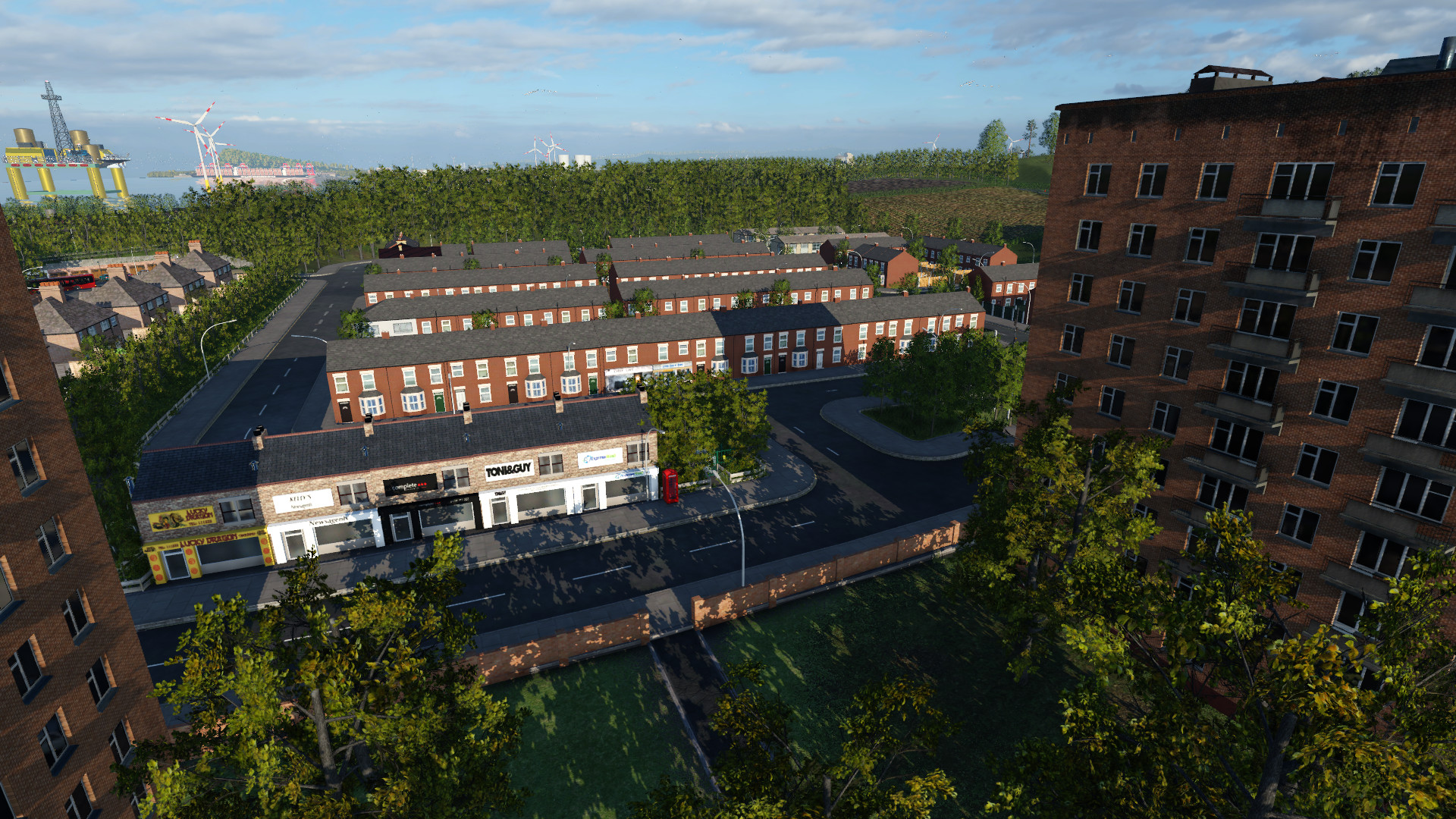 2 Hours of Detailing