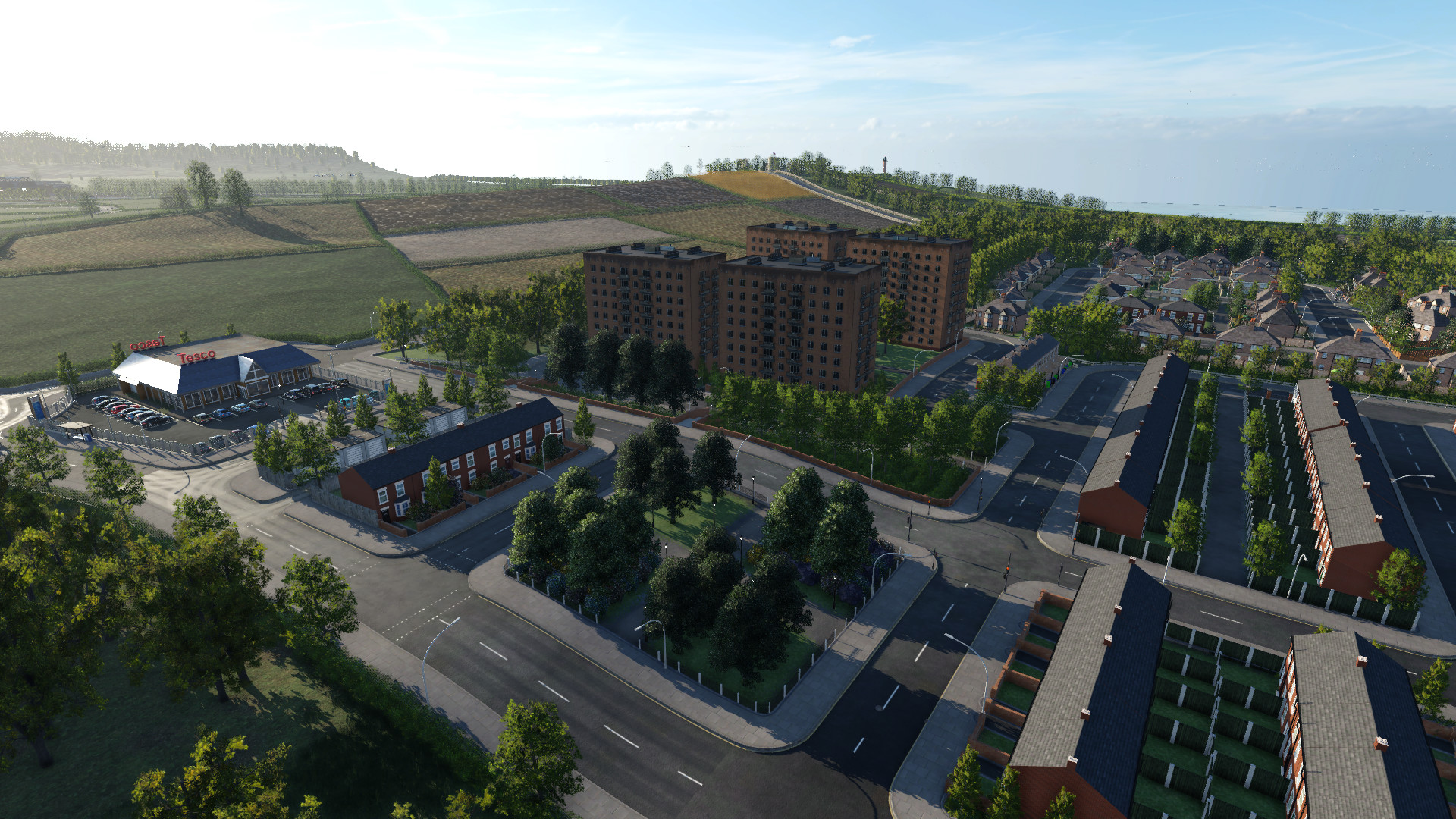 2 Hours of Detailing