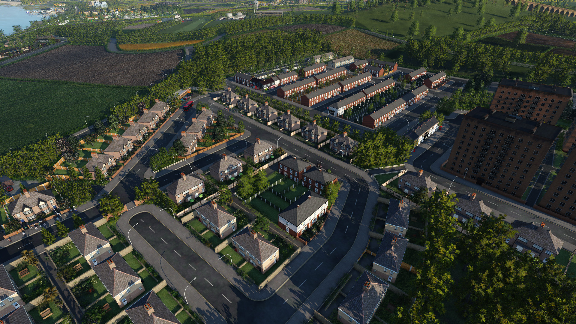 2 Hours of Detailing