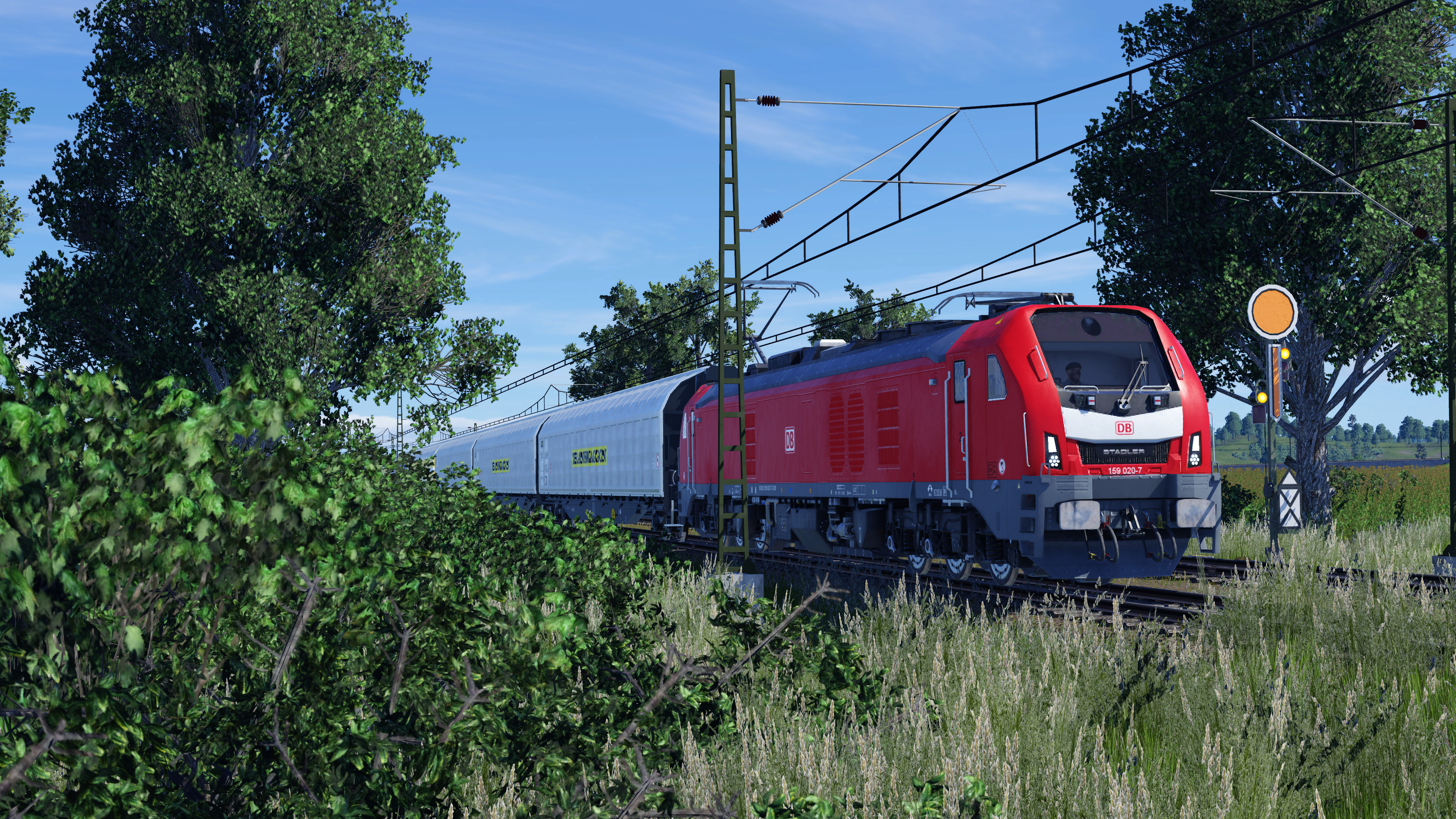 Etwas neues...eine Eurodual