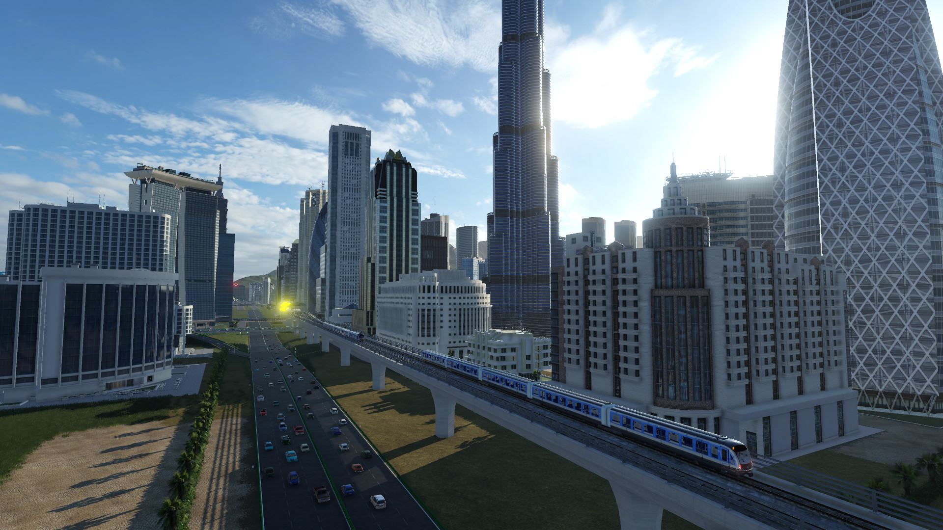 Dubai