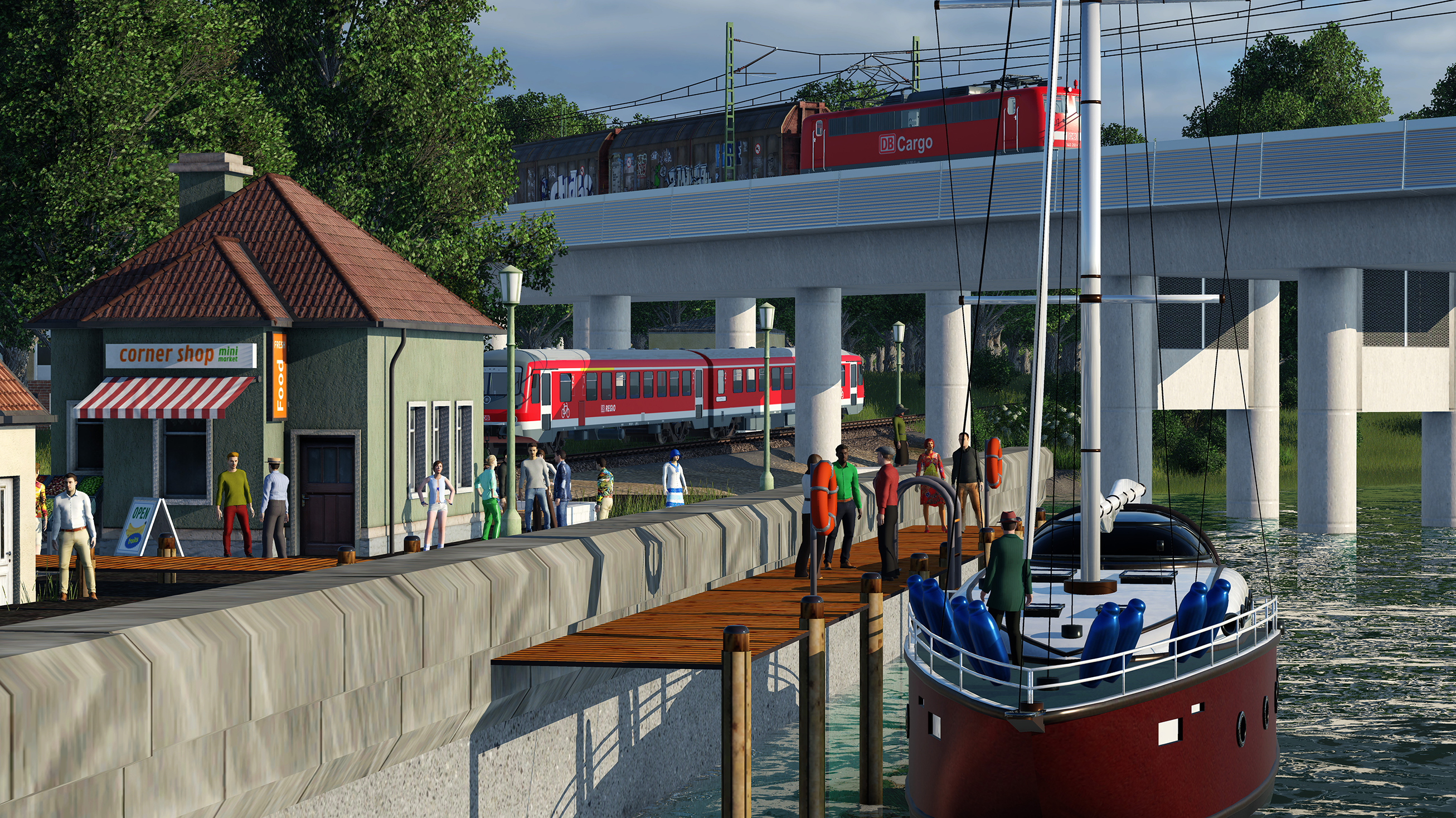 Kleiner Anleger