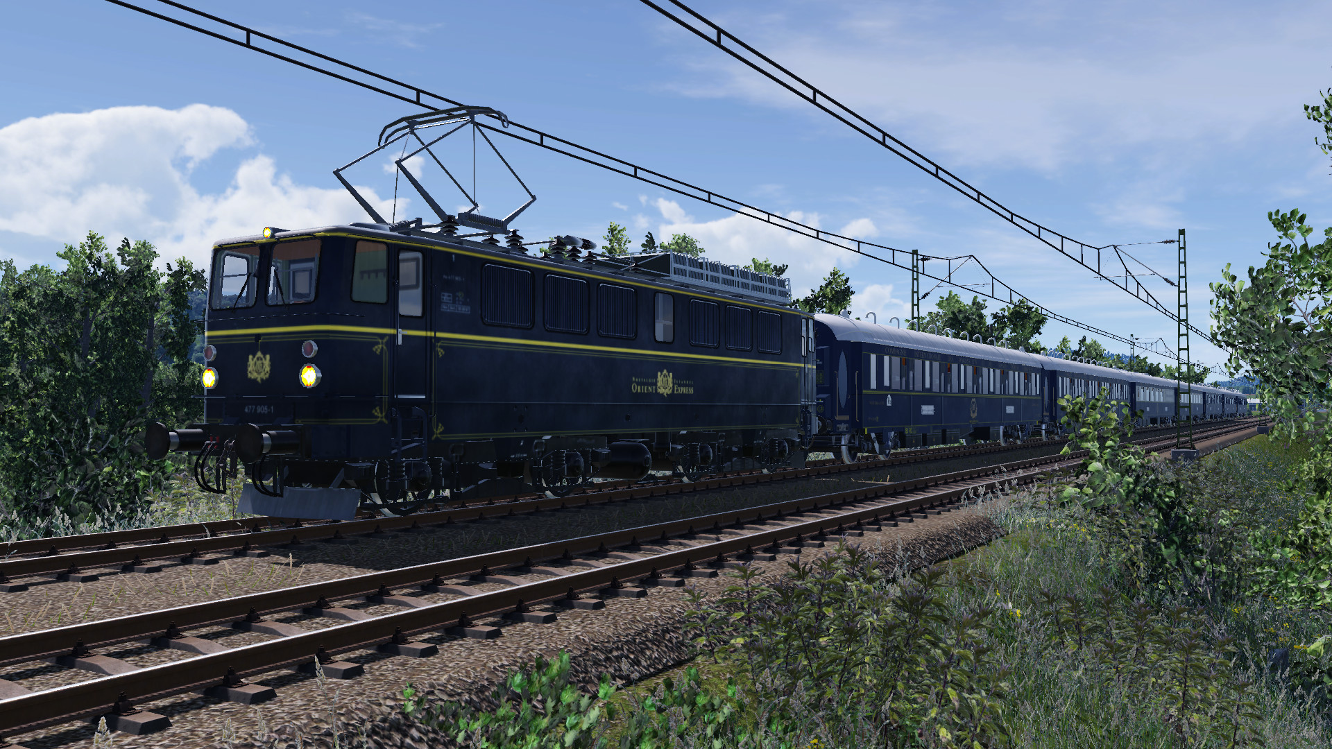 Orient-Express
