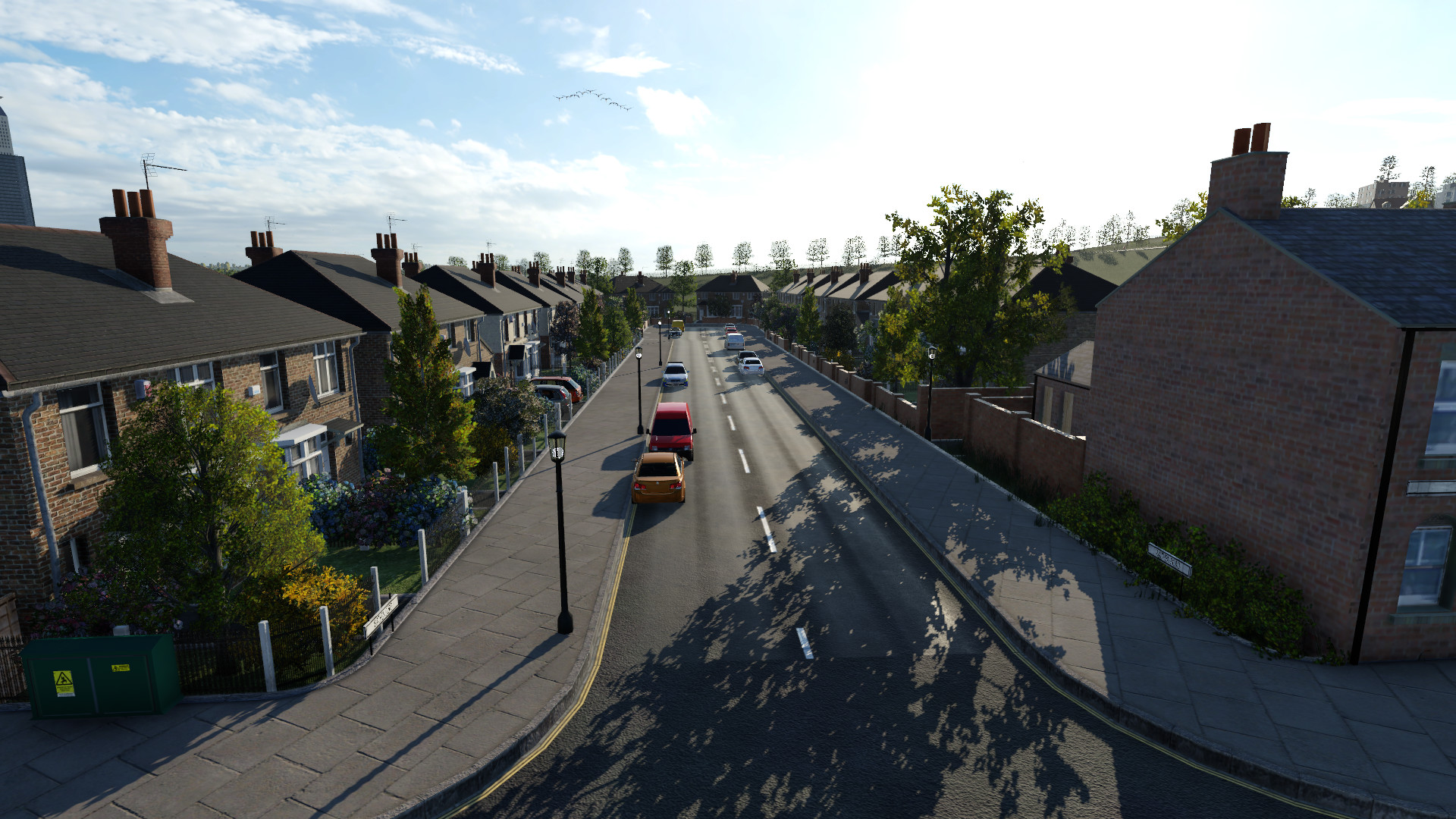 More Detailing