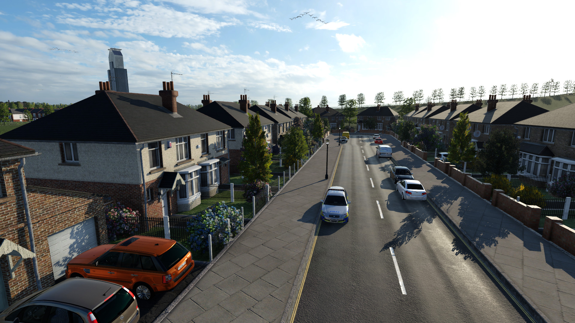 More Detailing