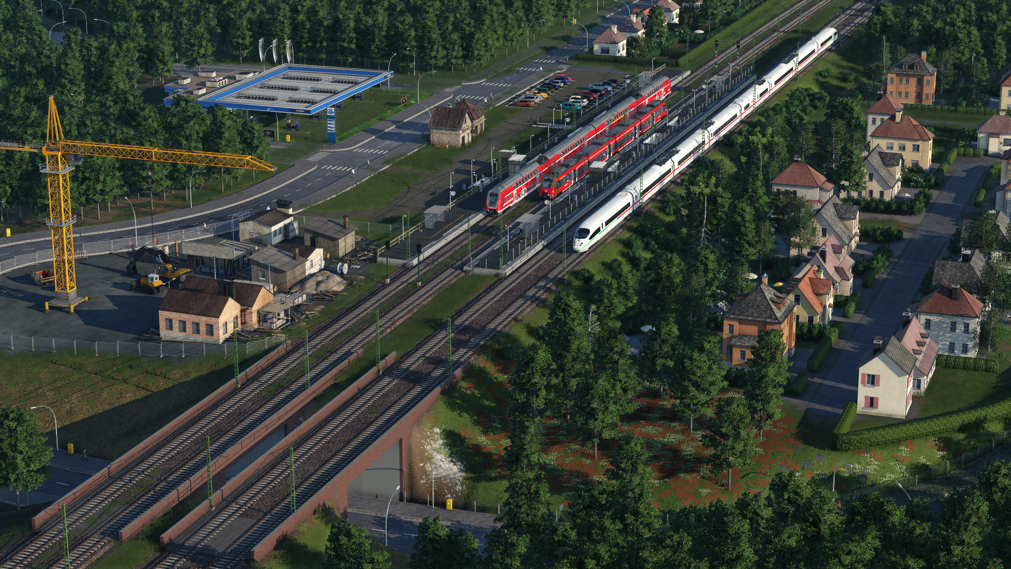 BHF Wagenhoff (Fiktiv)