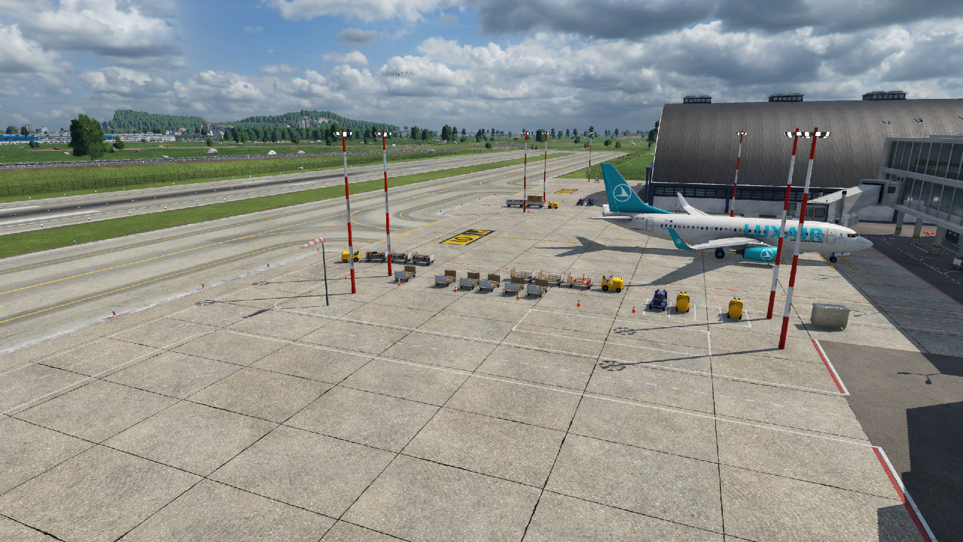 AIRPORT