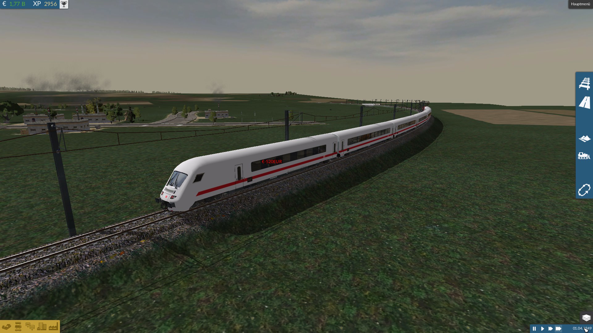 Neues Design