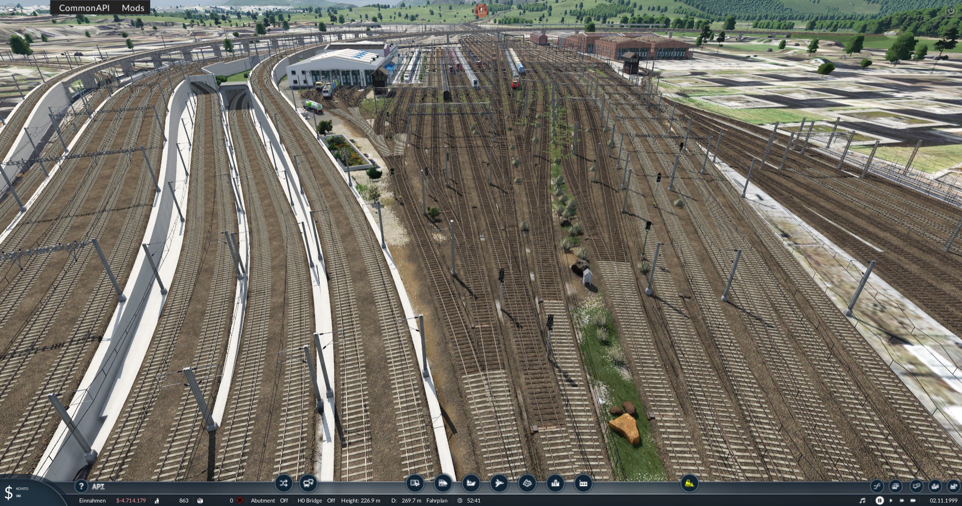 Zürich_Bahnhofsvorfeld_WiP