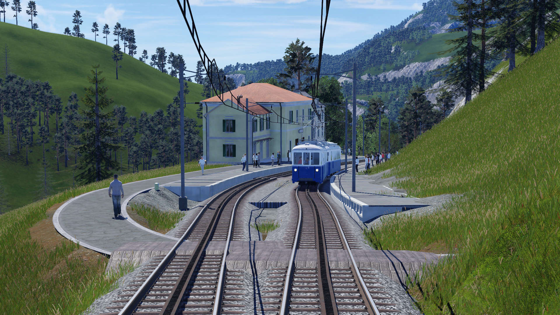 Rigi Klösterli