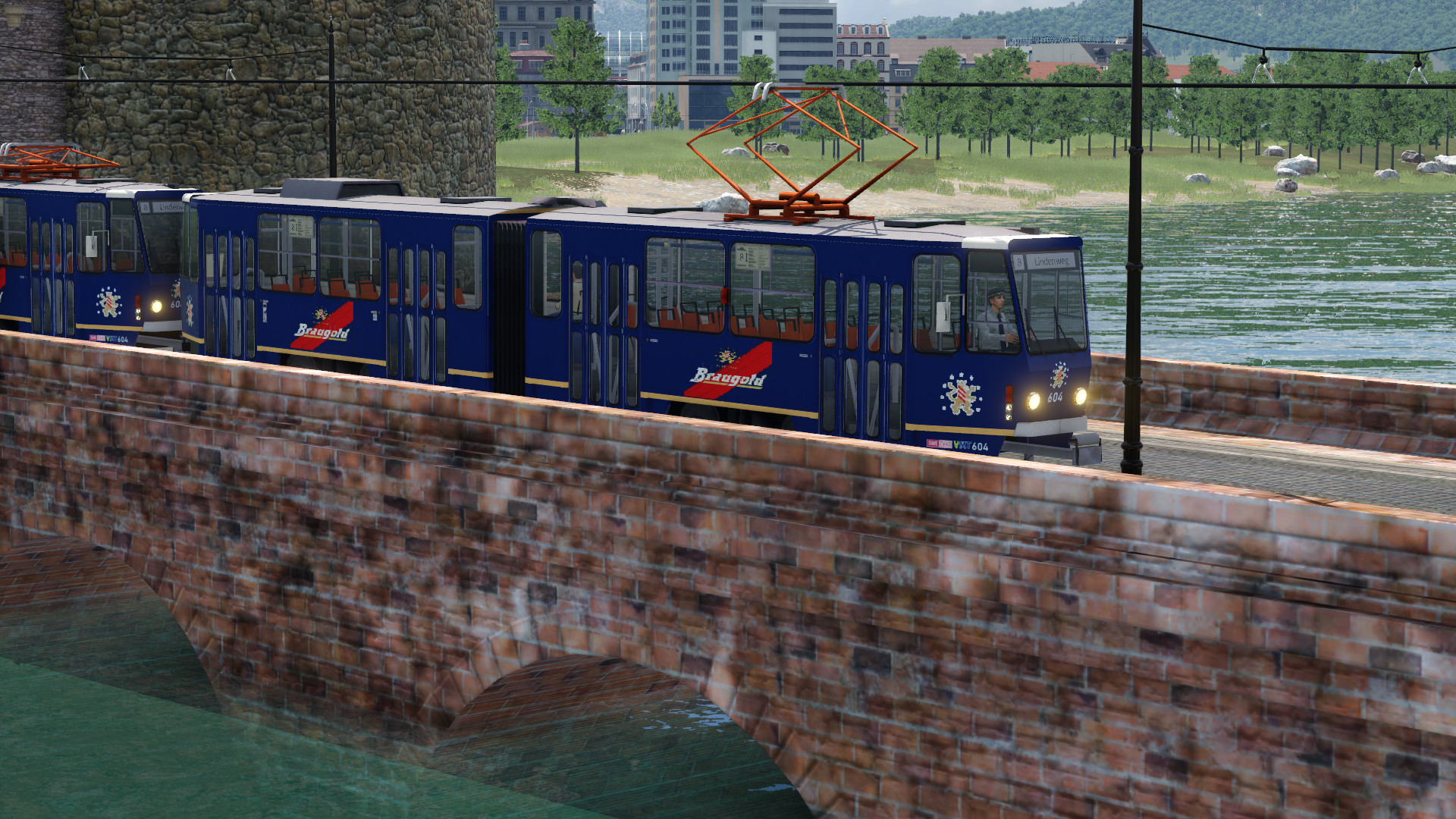 Tatra Repaint