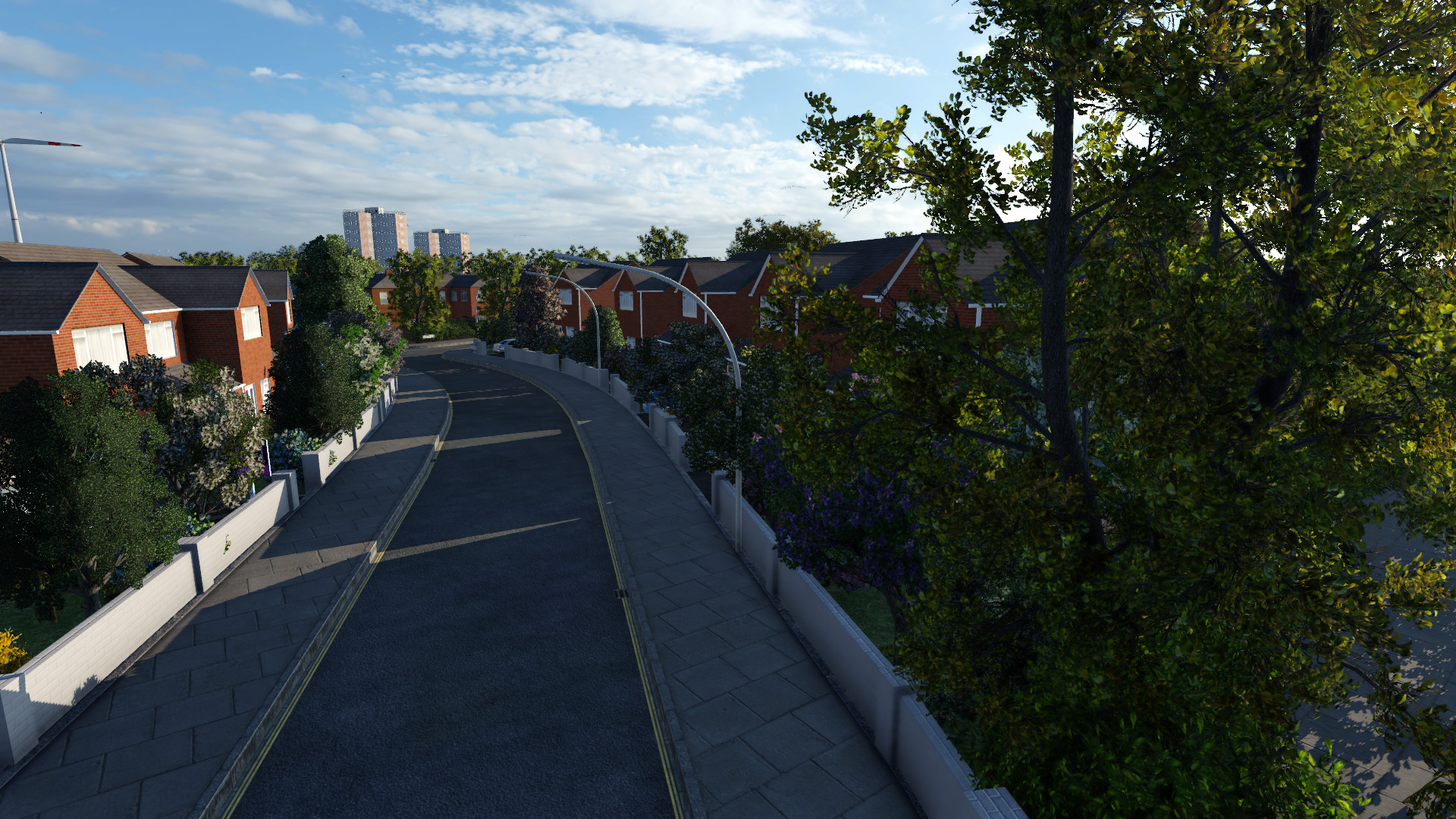 More Detailing