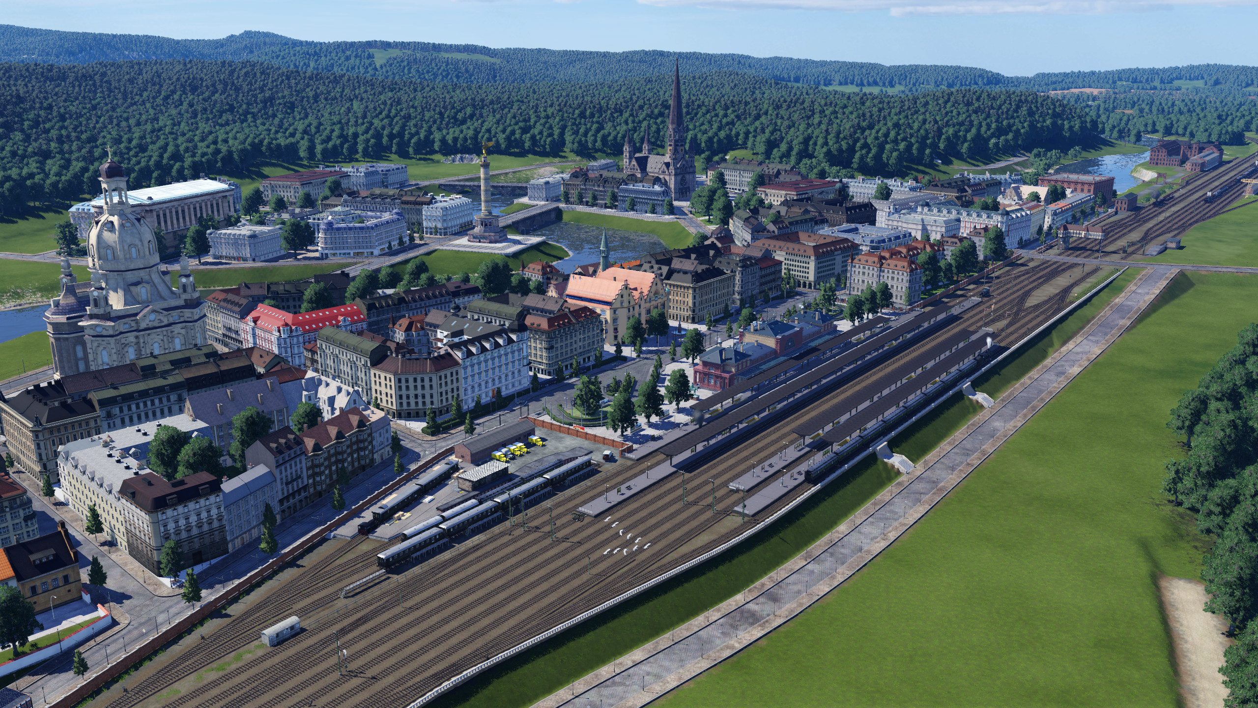 Siegenburg wip