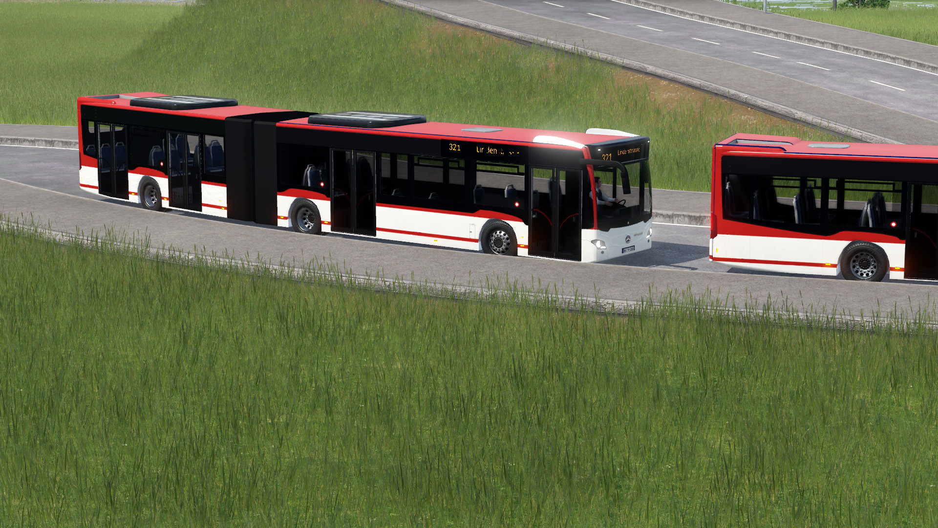 Anfang ist gemacht