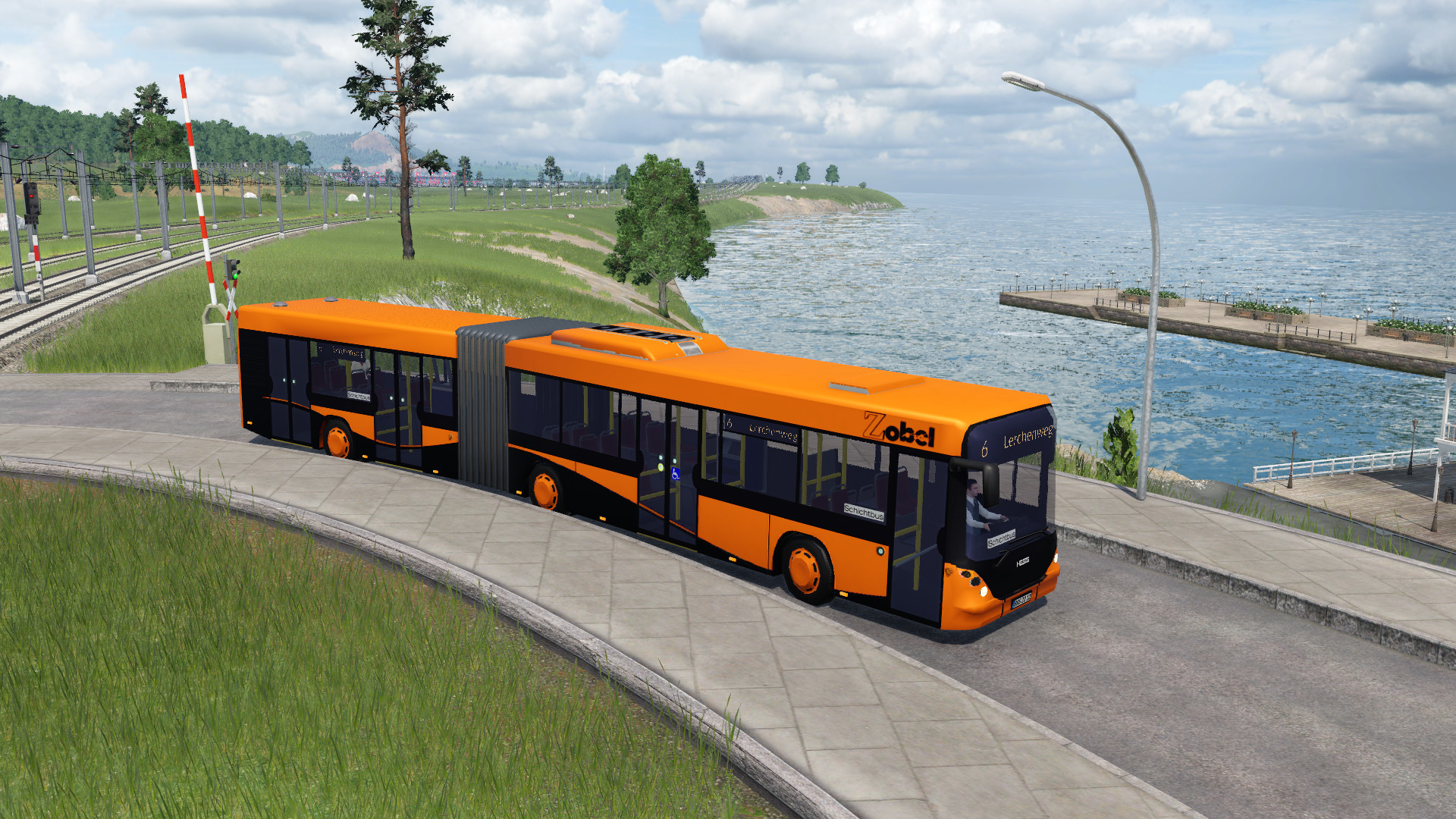 Schichtbus