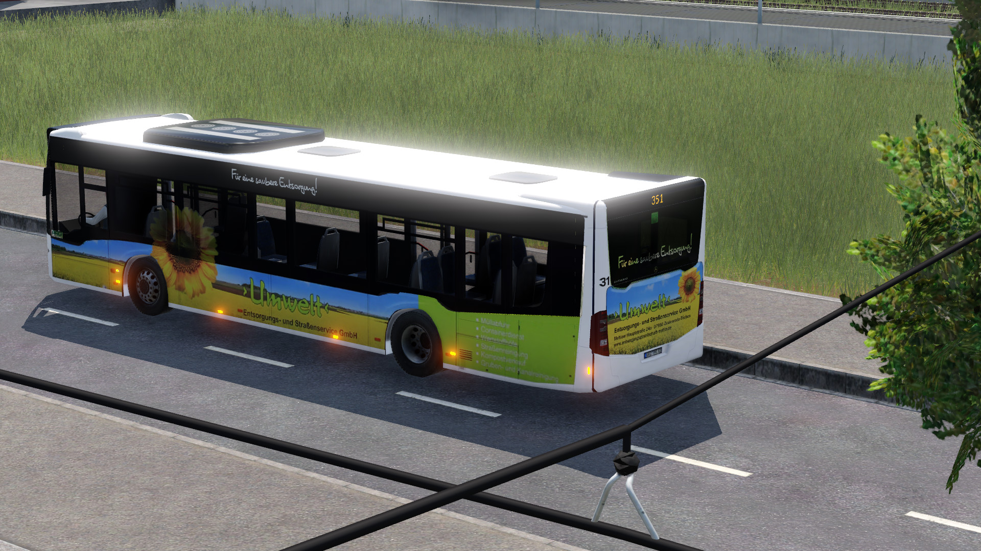 Heimat PRG Greiz das erste Repaint