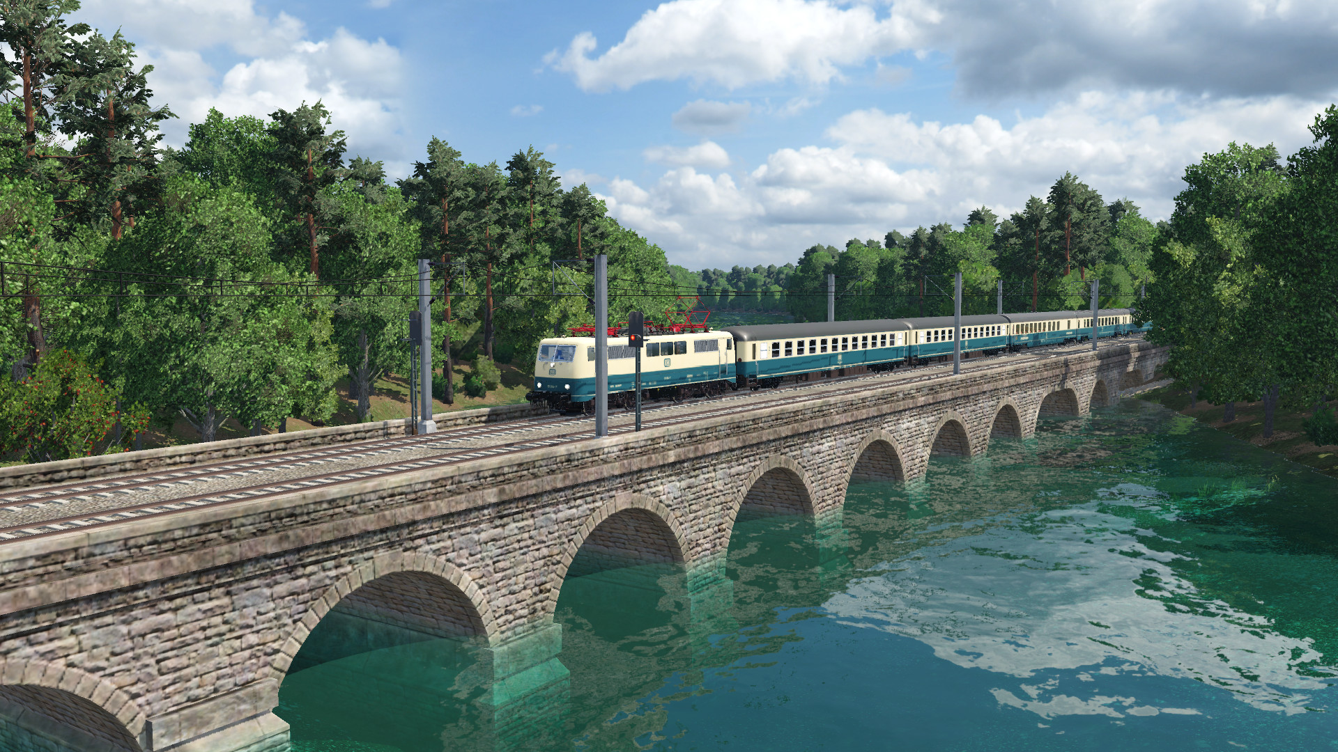 111er mit IC 79