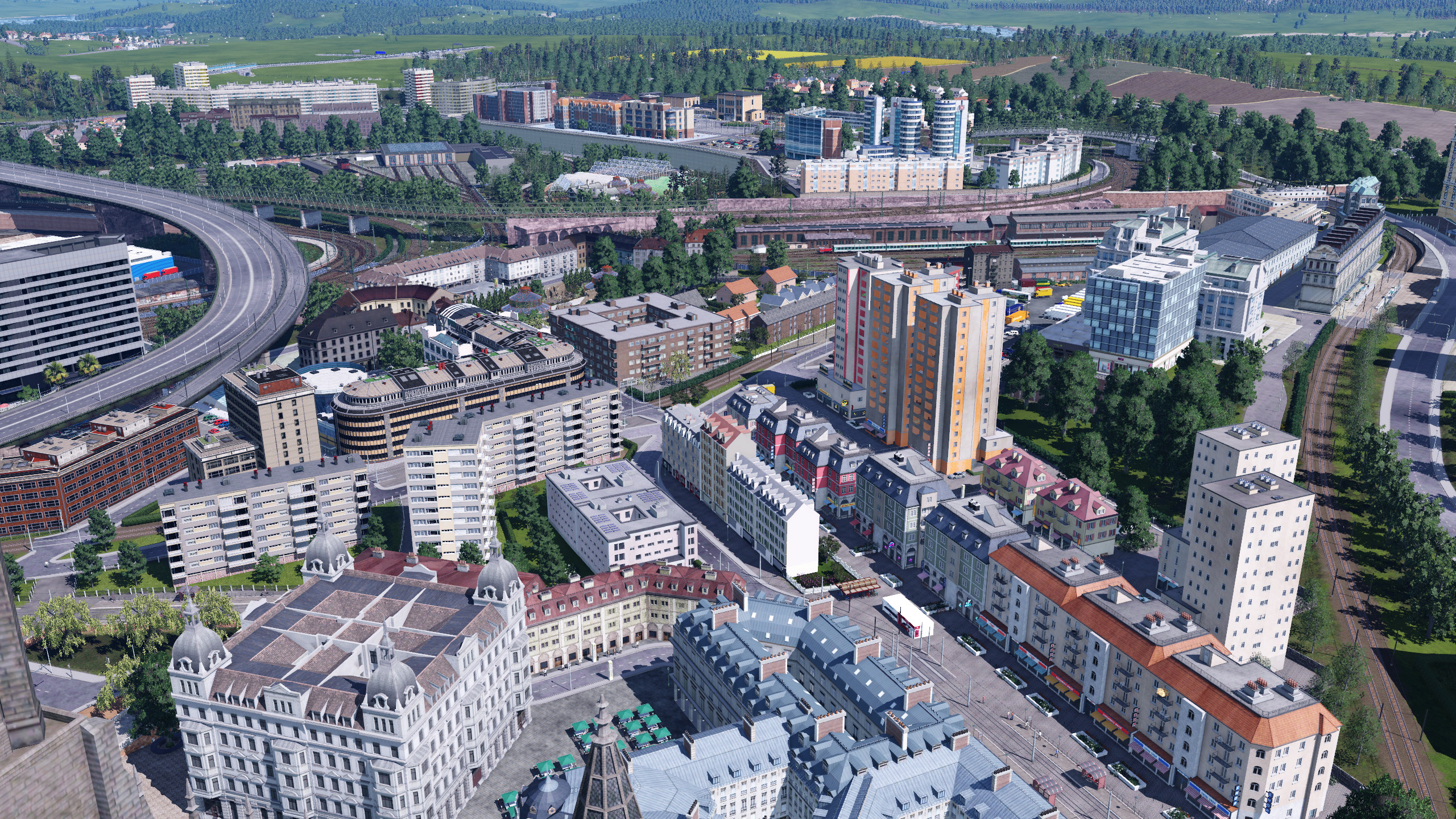 Ulm Hbf 11