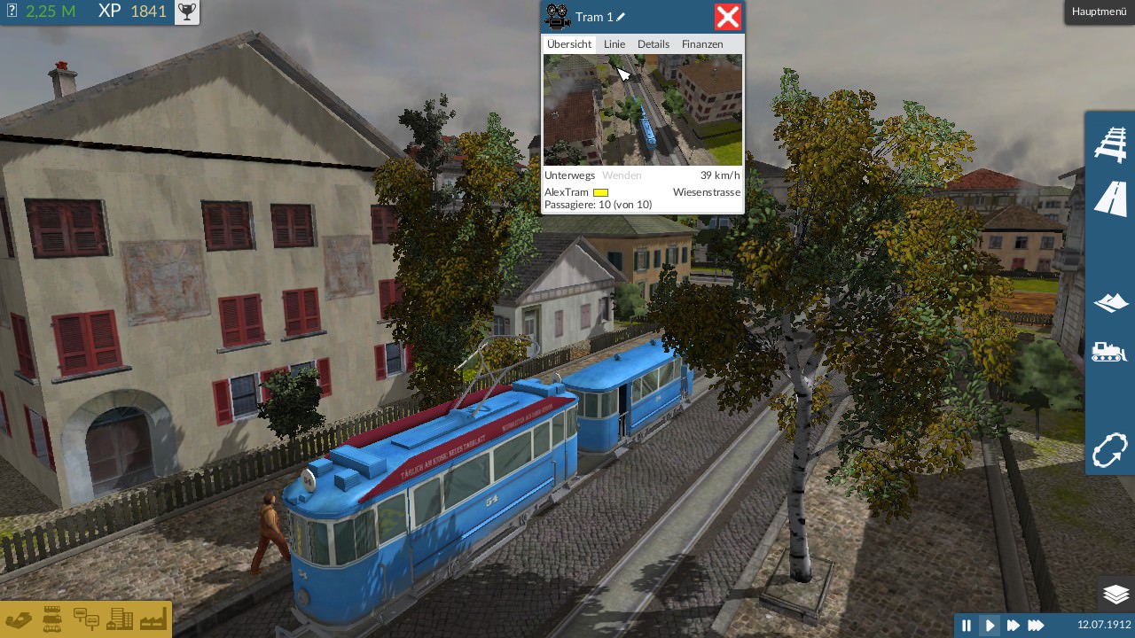 AlexTram