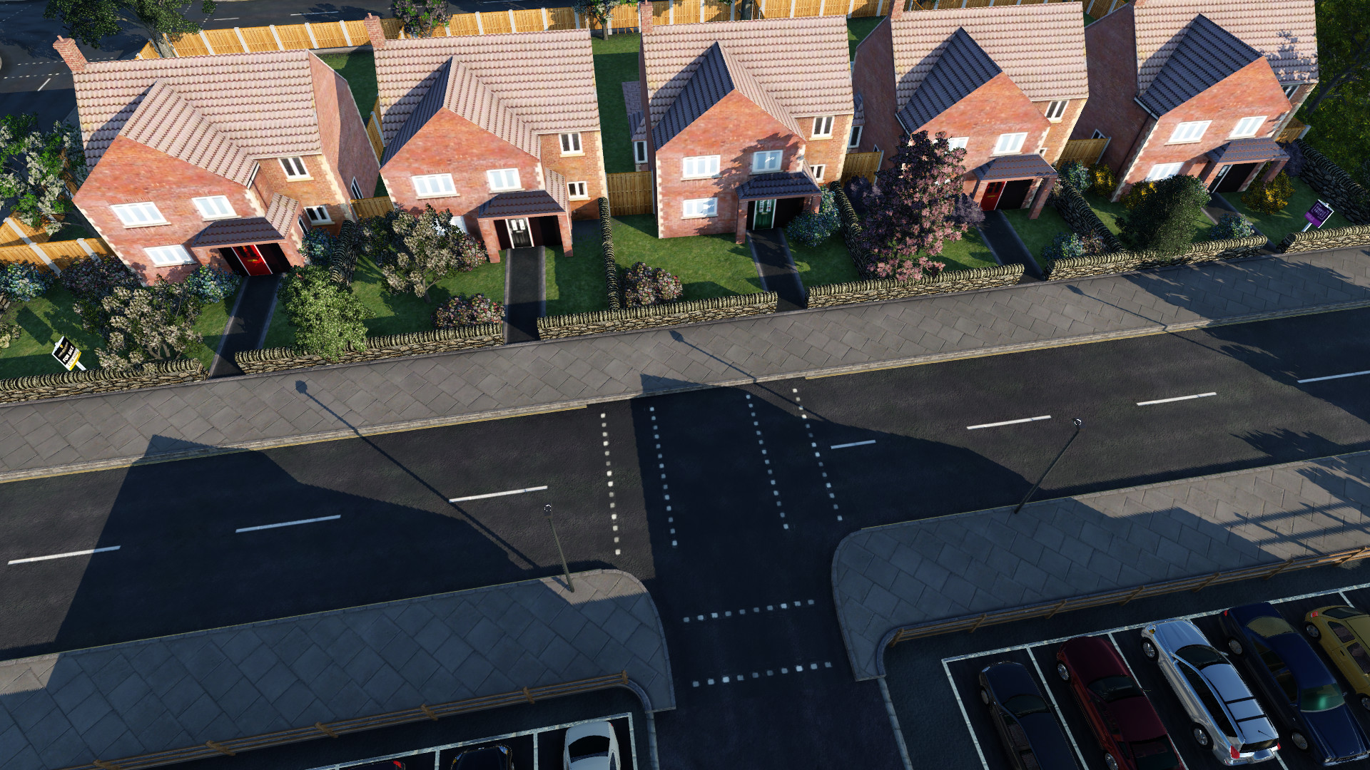 More Detailing