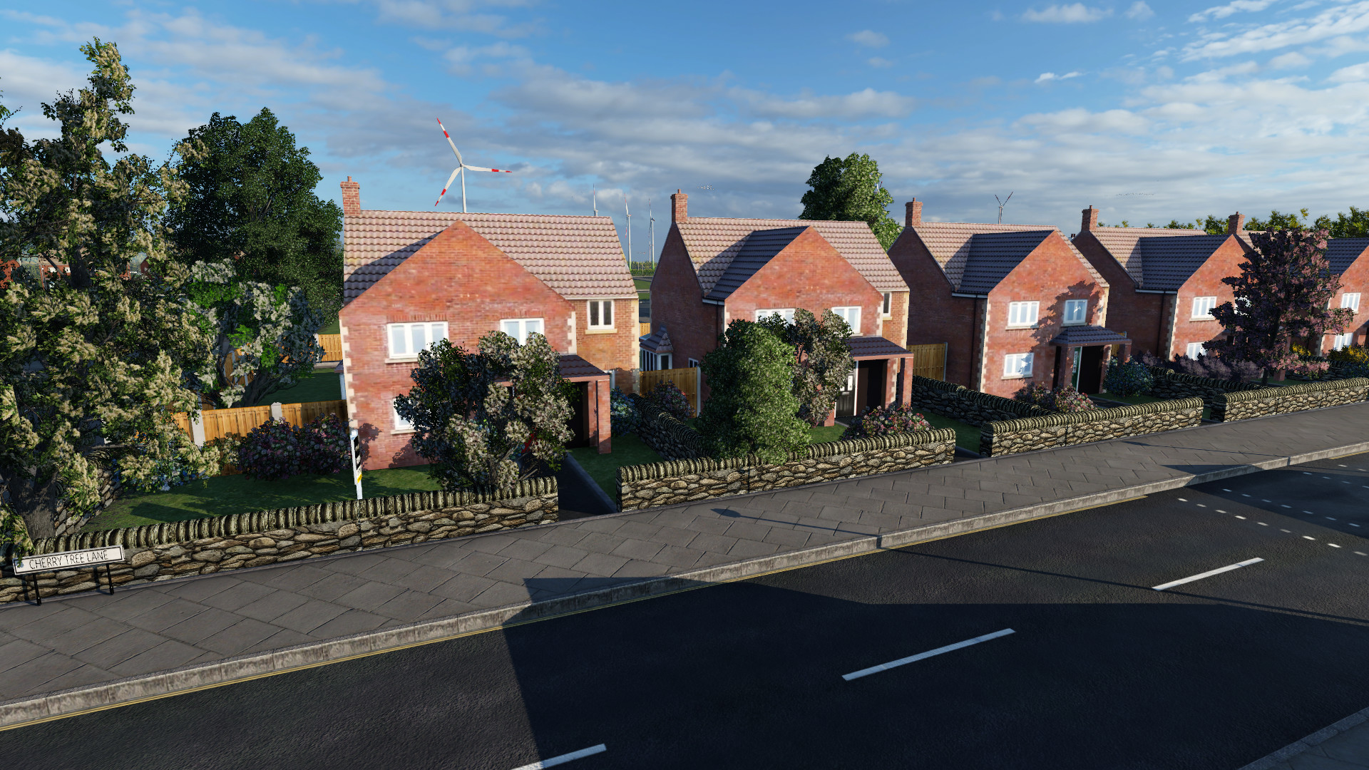 More Detailing