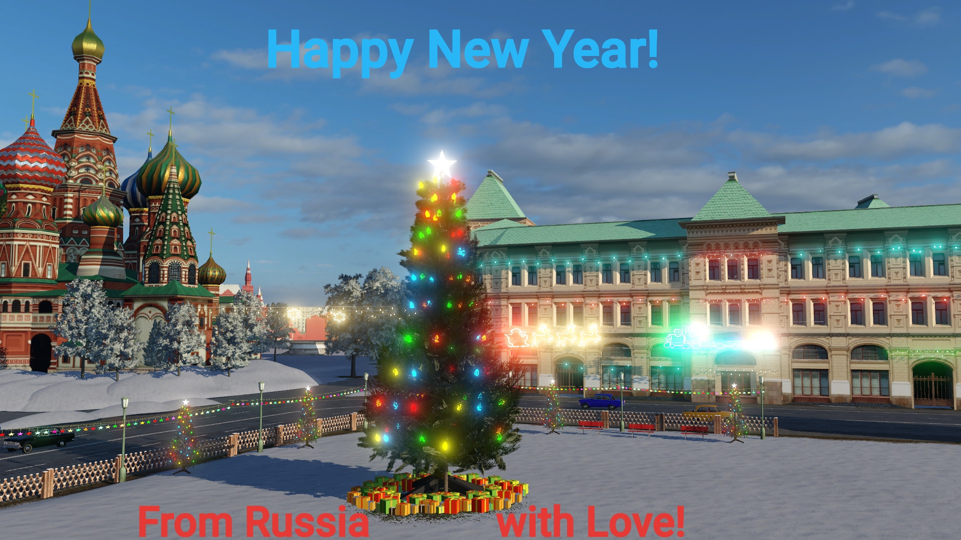 Happy New 2023!
