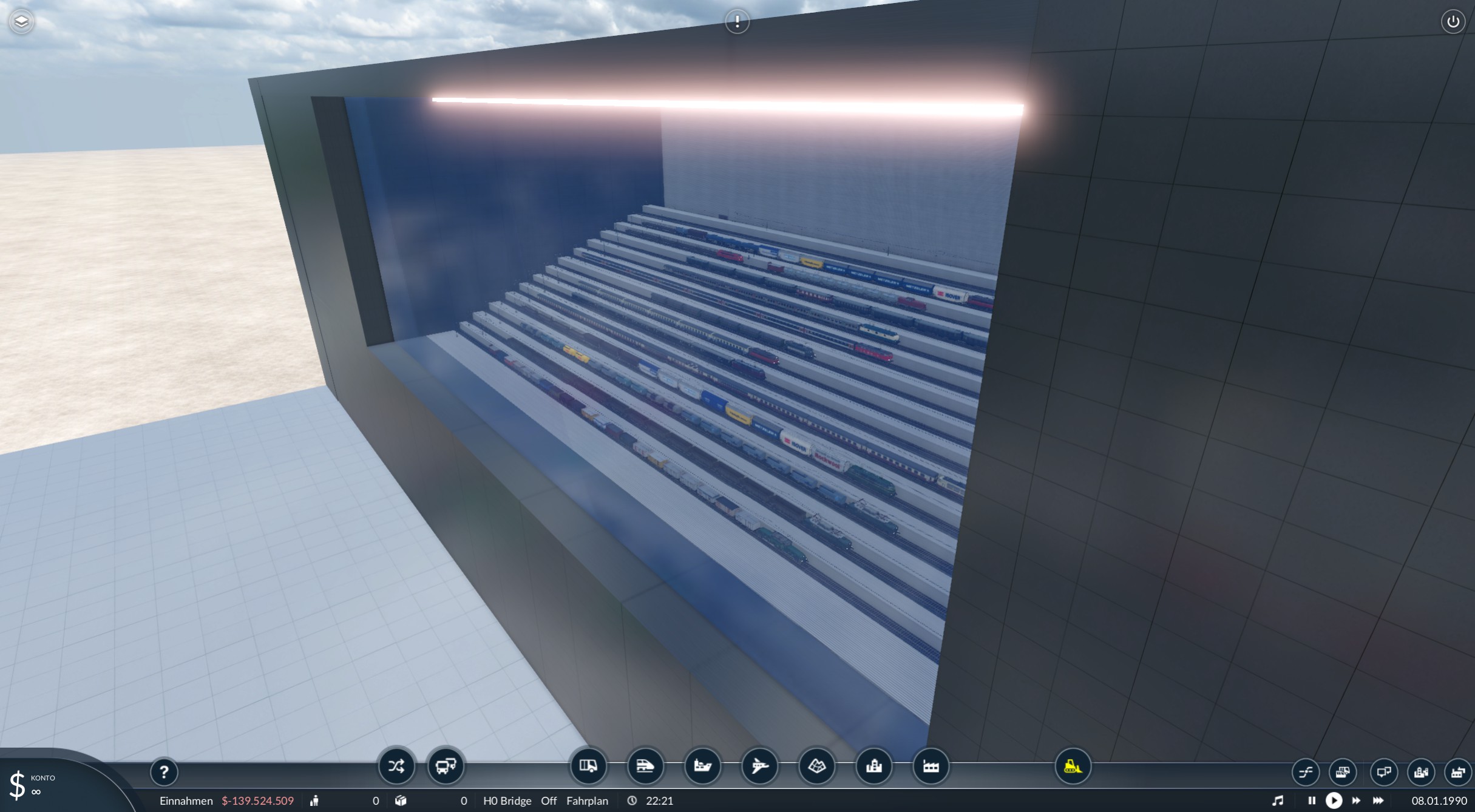 Vitrine