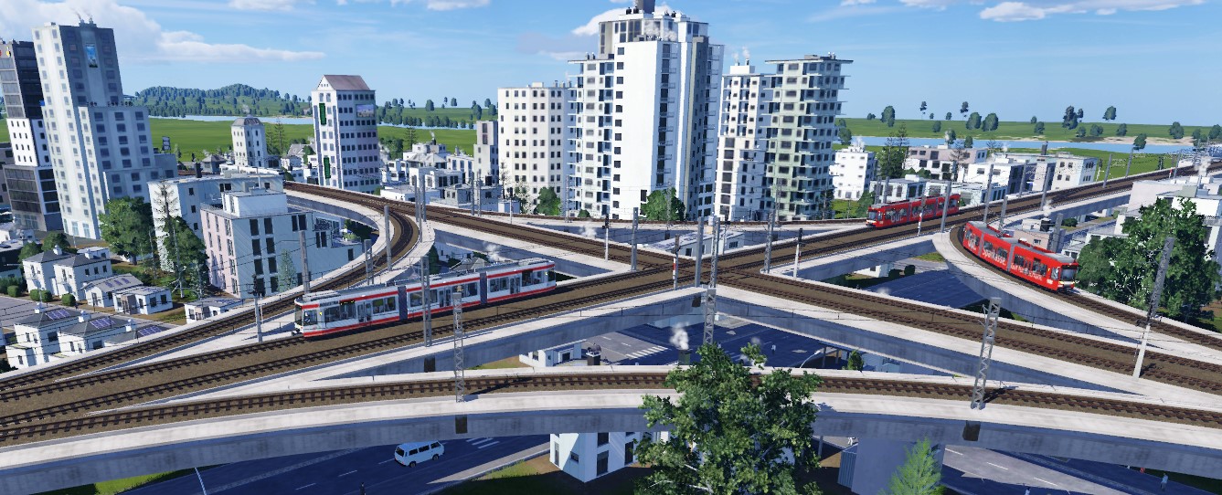 Stadtbahn