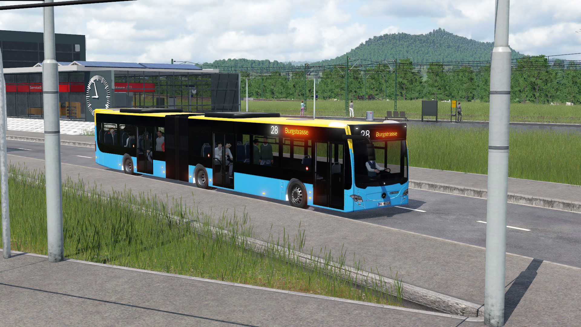 CVAG