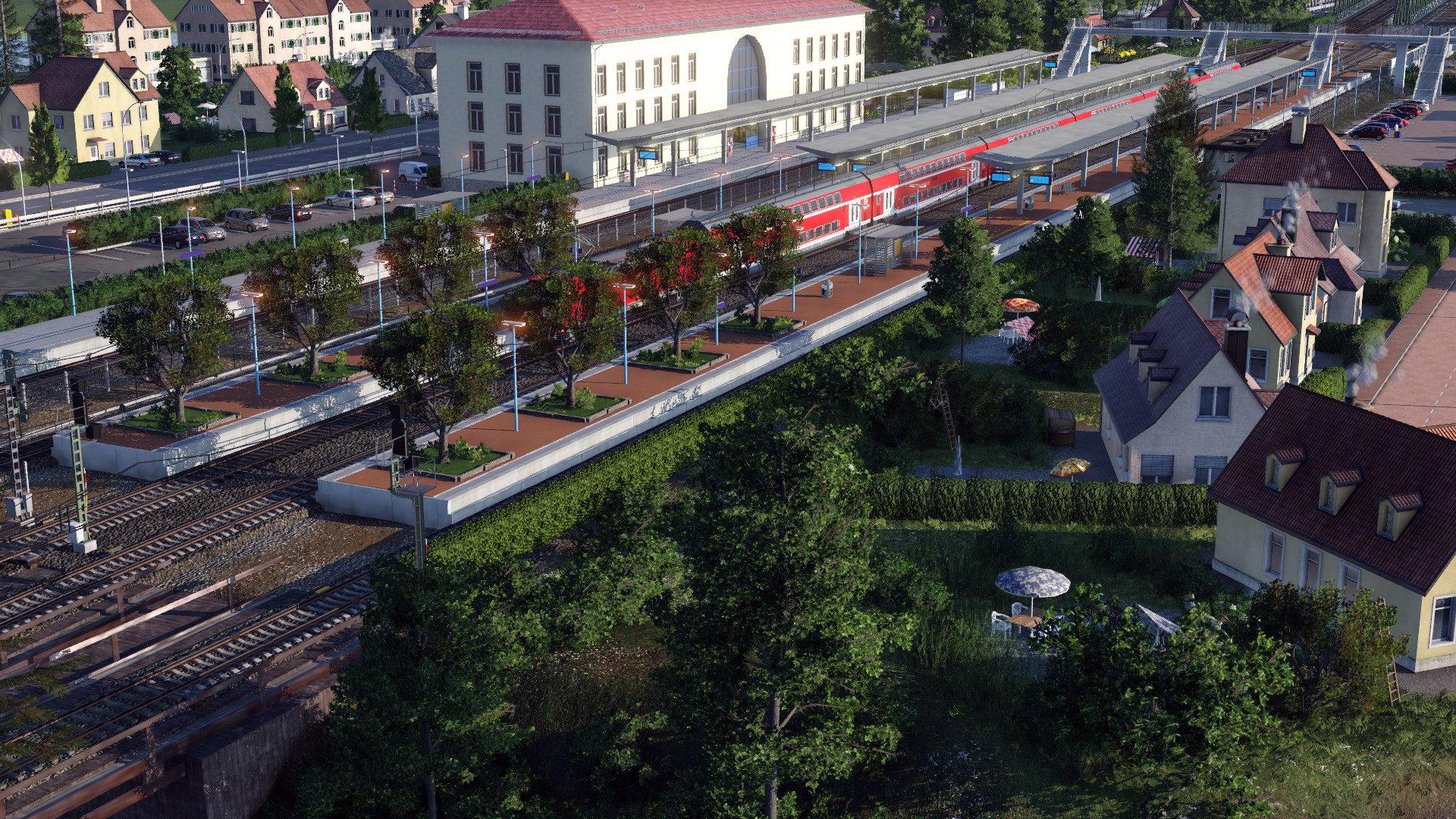 Altenau Borna