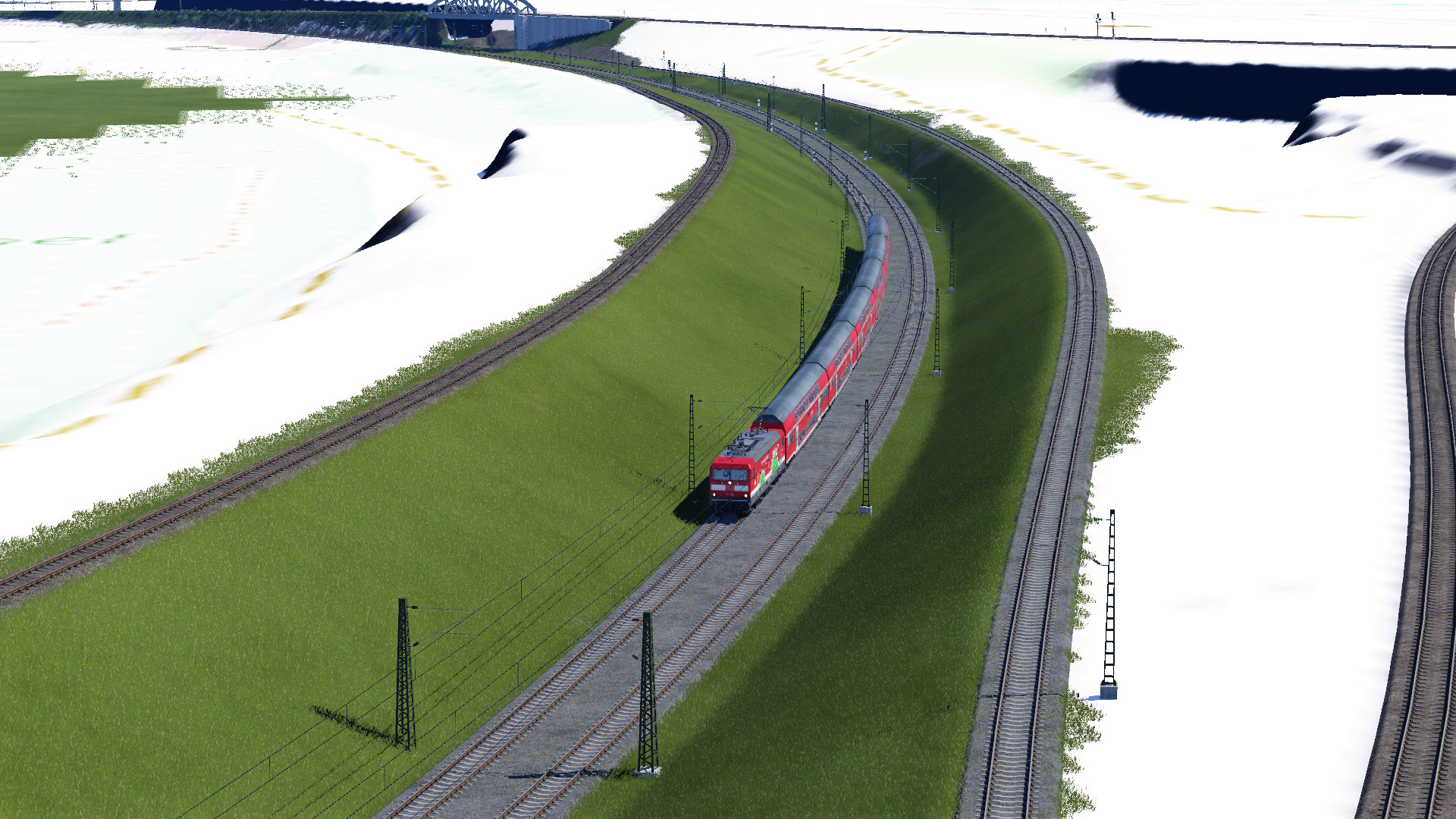 Aktuelle Entwicklungen in und um Kiel (WIP)