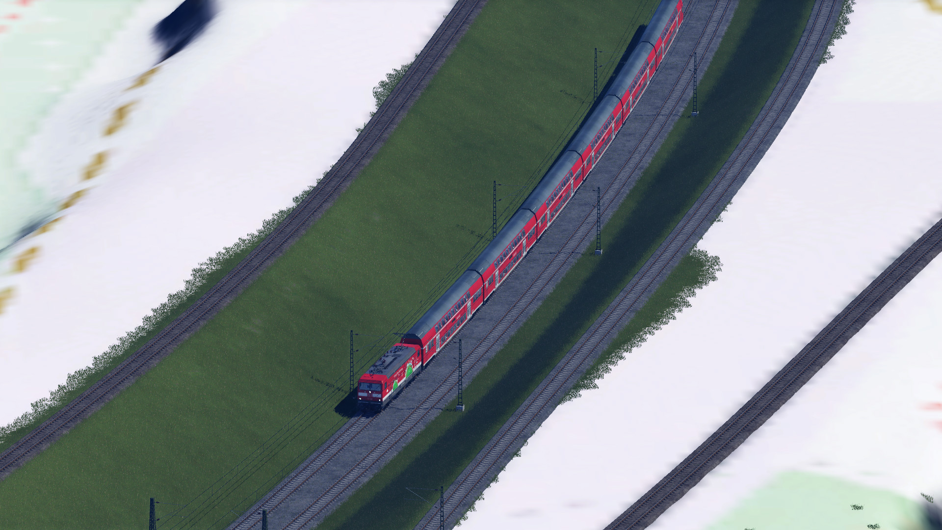 Aktuelle Entwicklungen in und um Kiel (WIP)