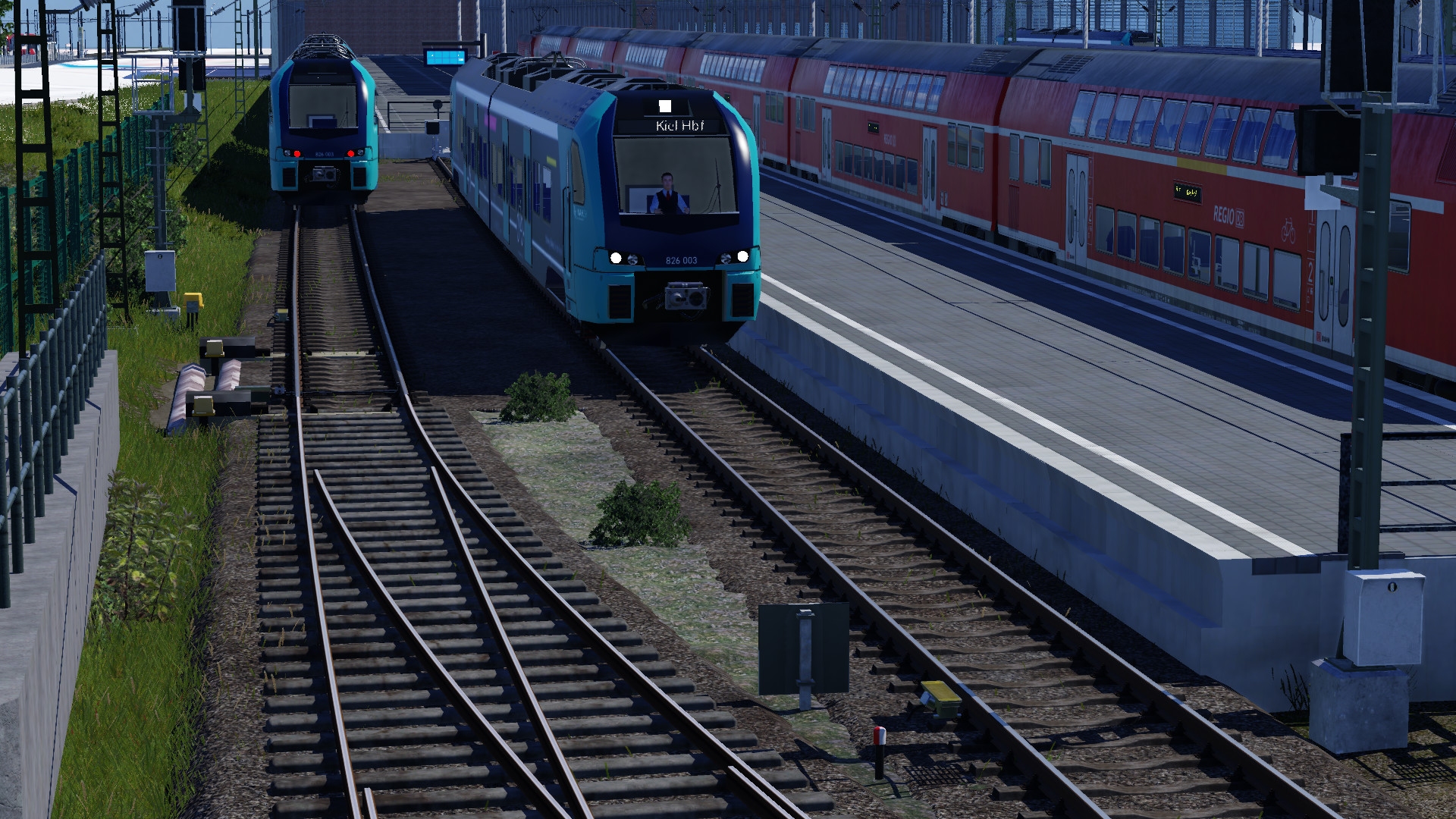 Man beachte die kleinen Details (WIP)