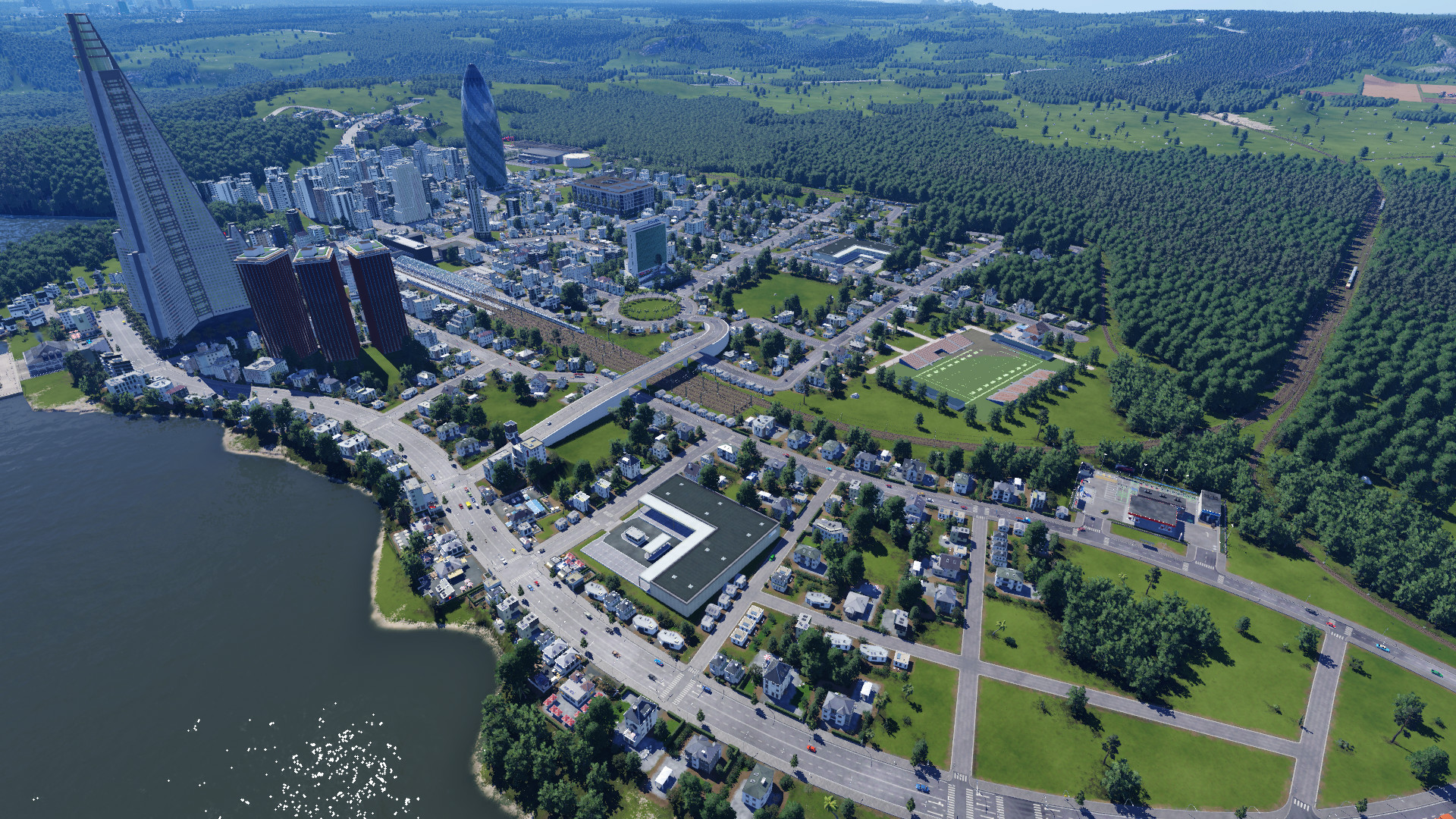 Scott-Town