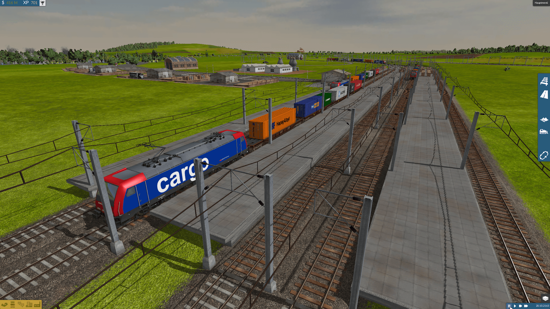 Jellen Cargo
