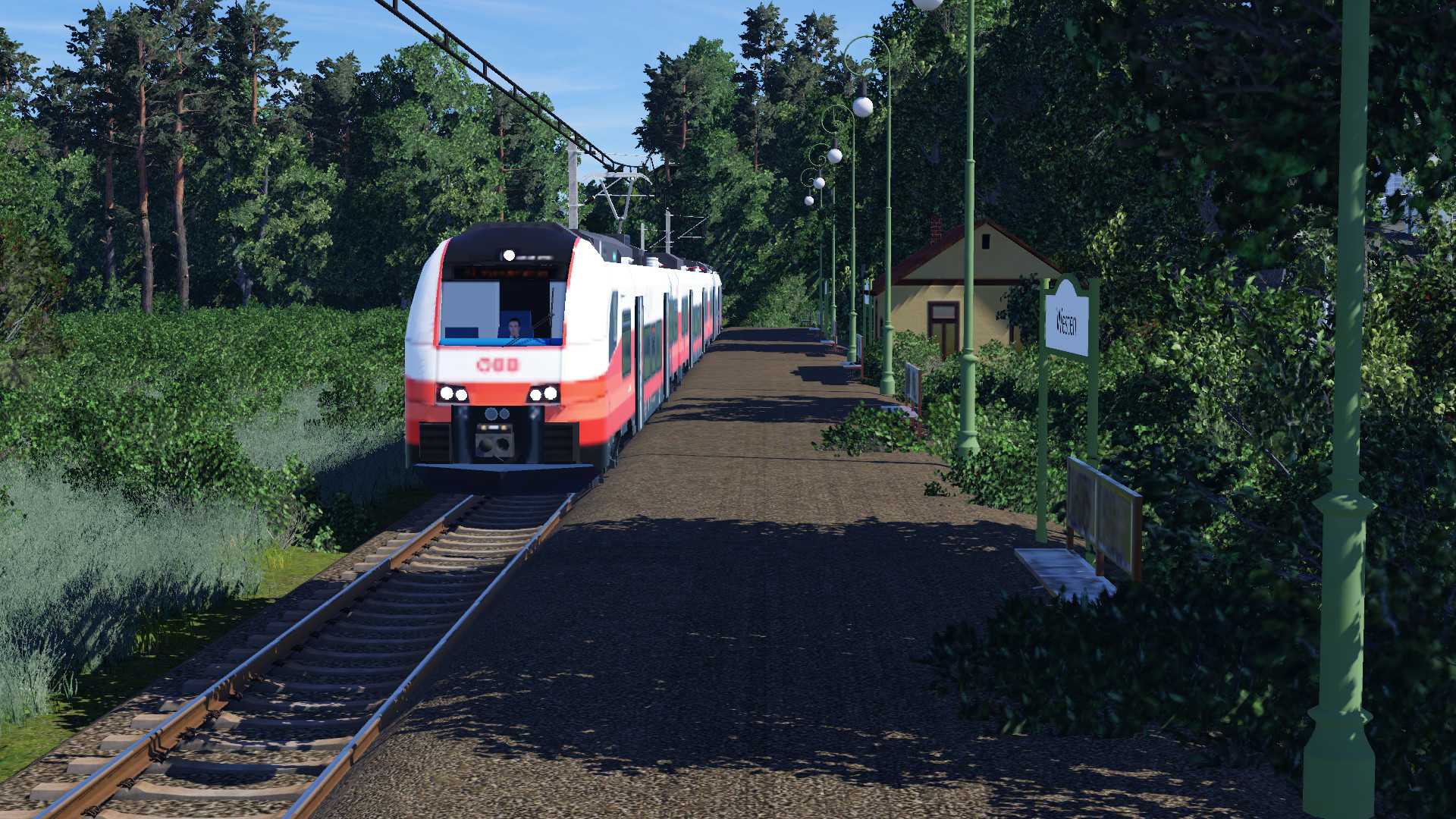 Dornröschenschlaf