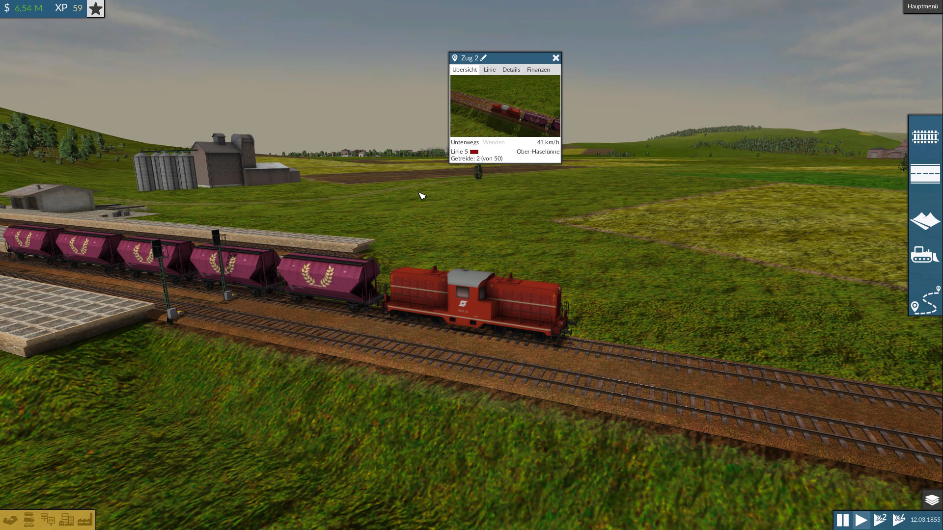 [MOD] ÖBB 2045