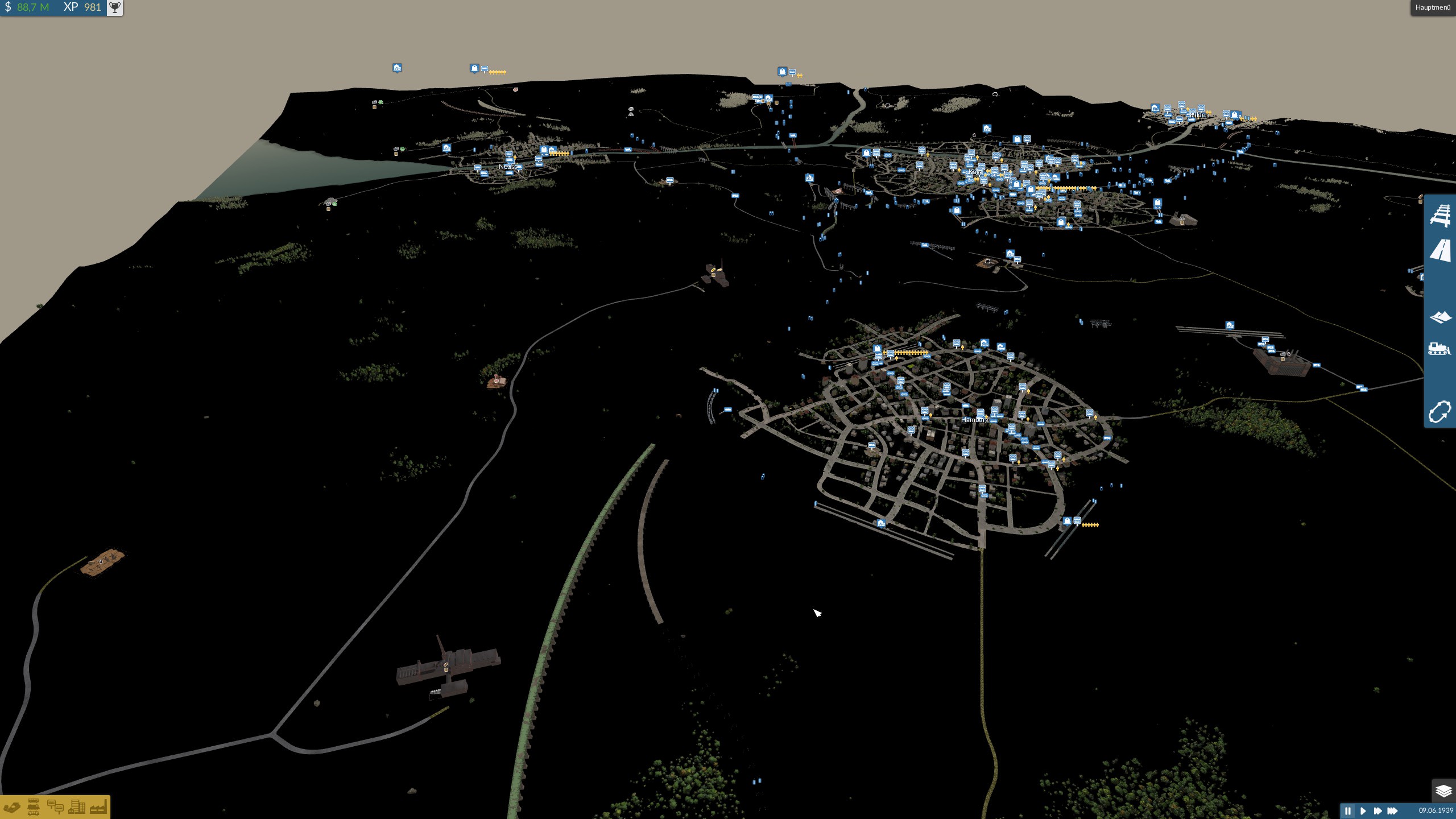 Trainfever save game nach neustem update