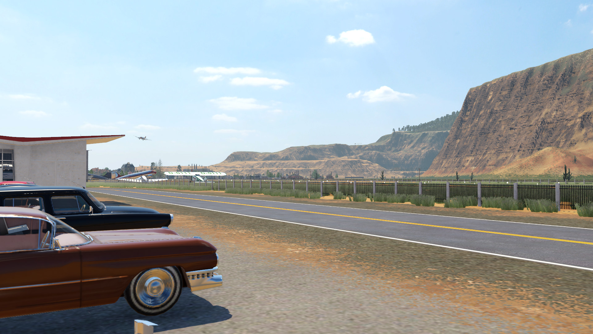 Summer of '59