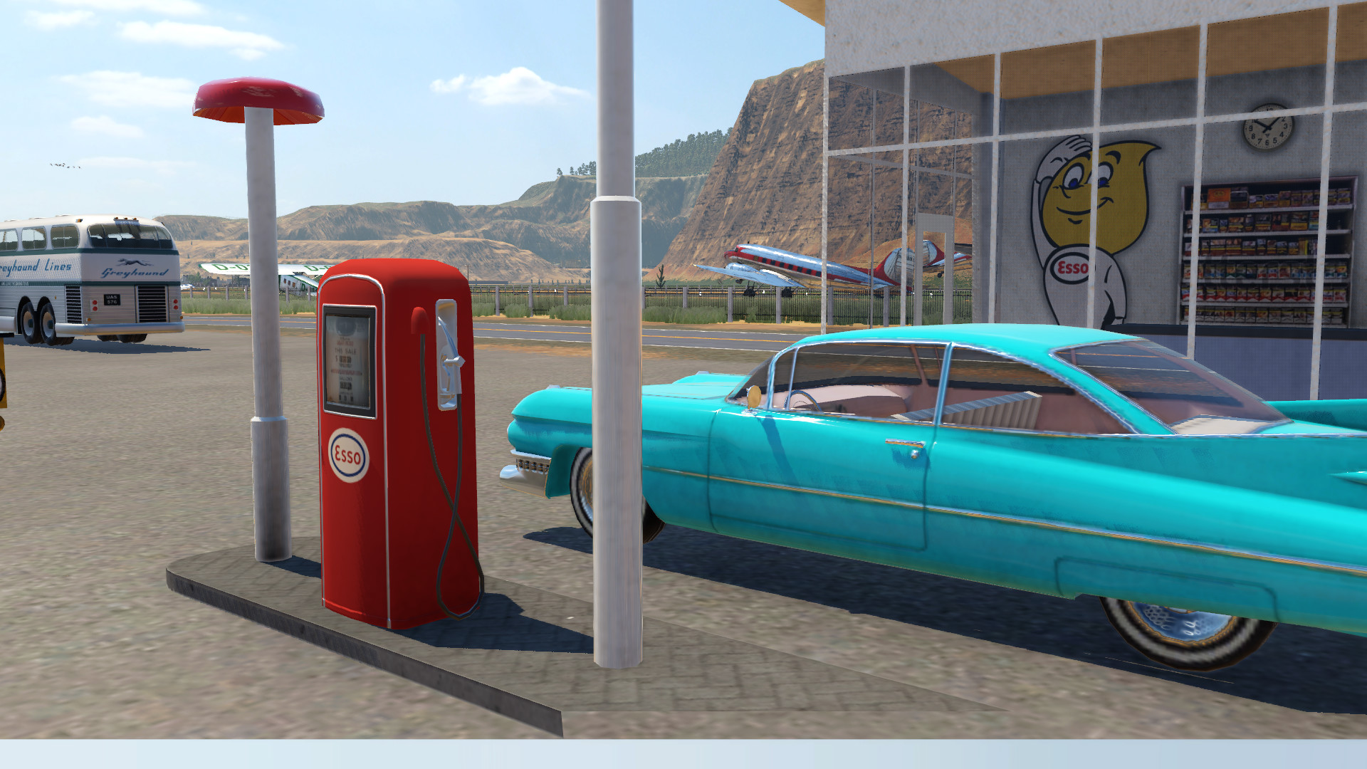 Summer of '59