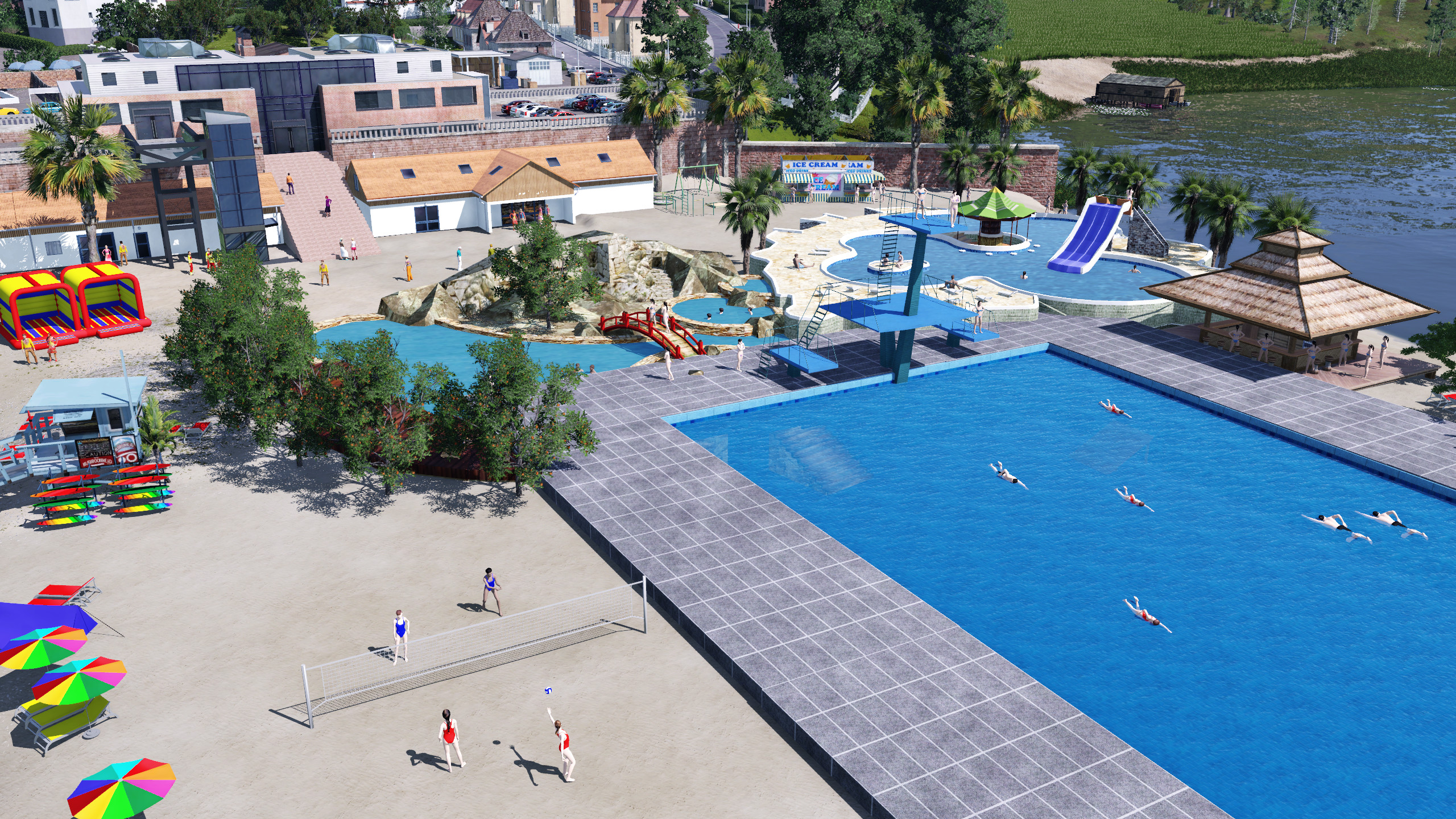 Das Seebad Konstanz1
