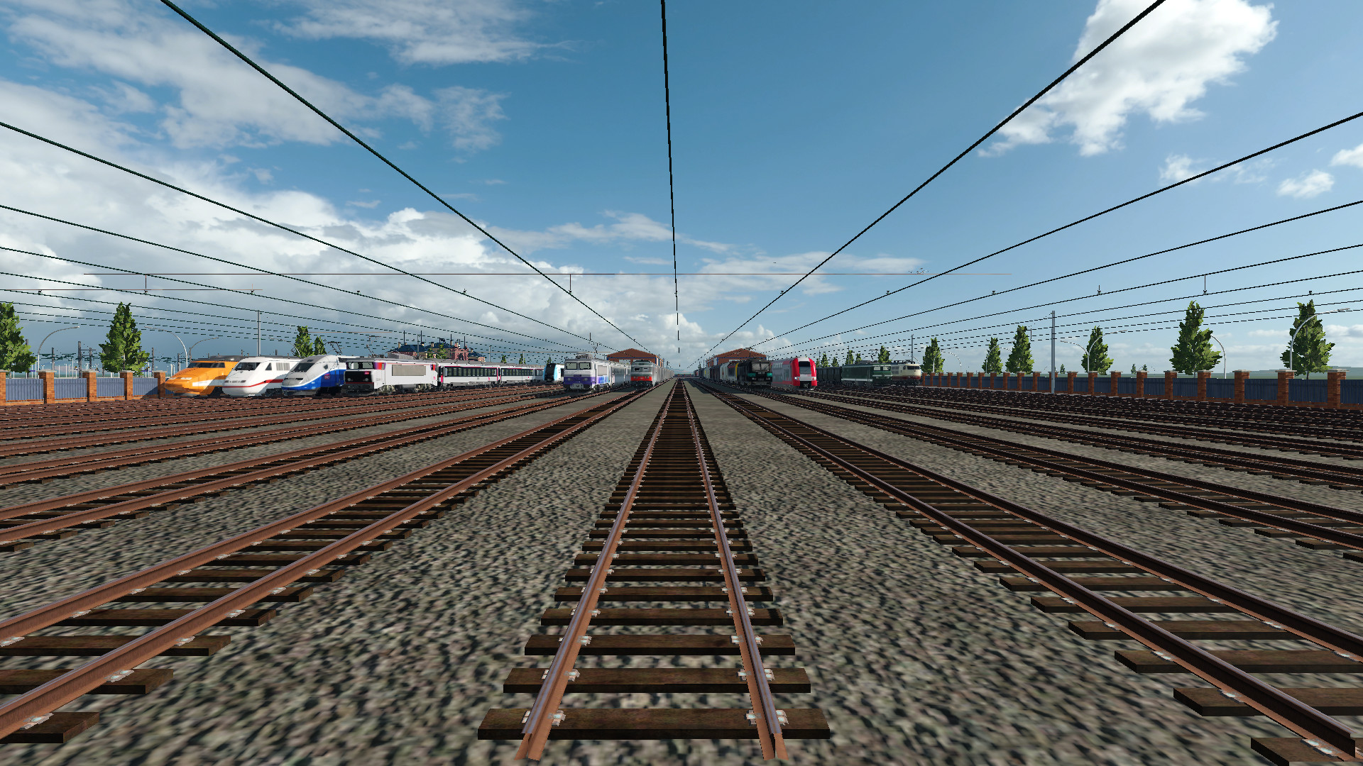 New Fictive Map