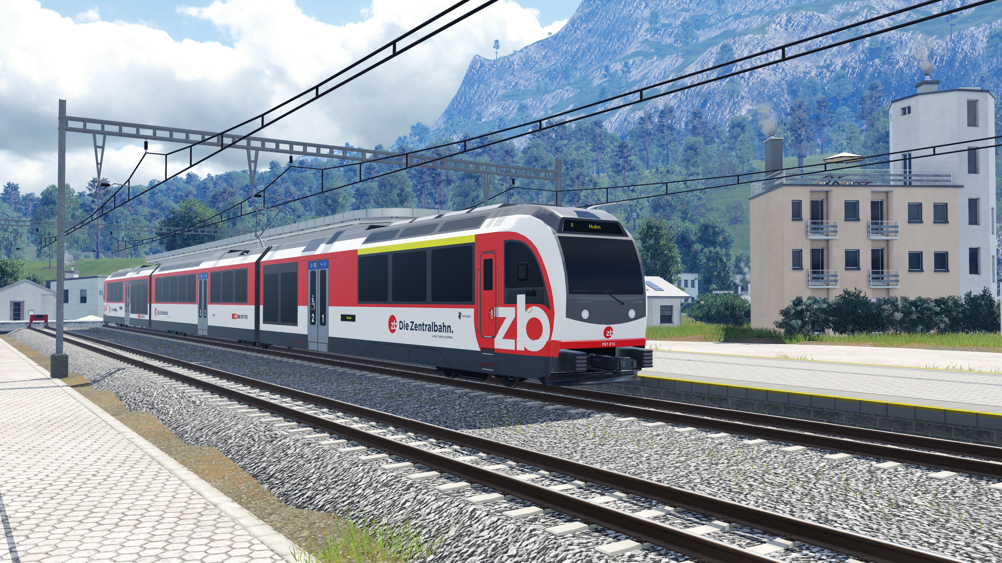 ZB ABeh 160 "FINK"
