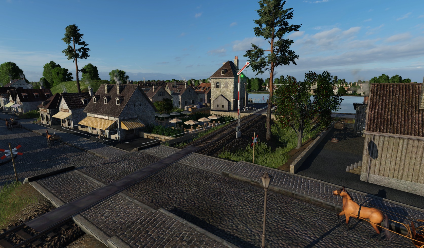 TF Old Holland