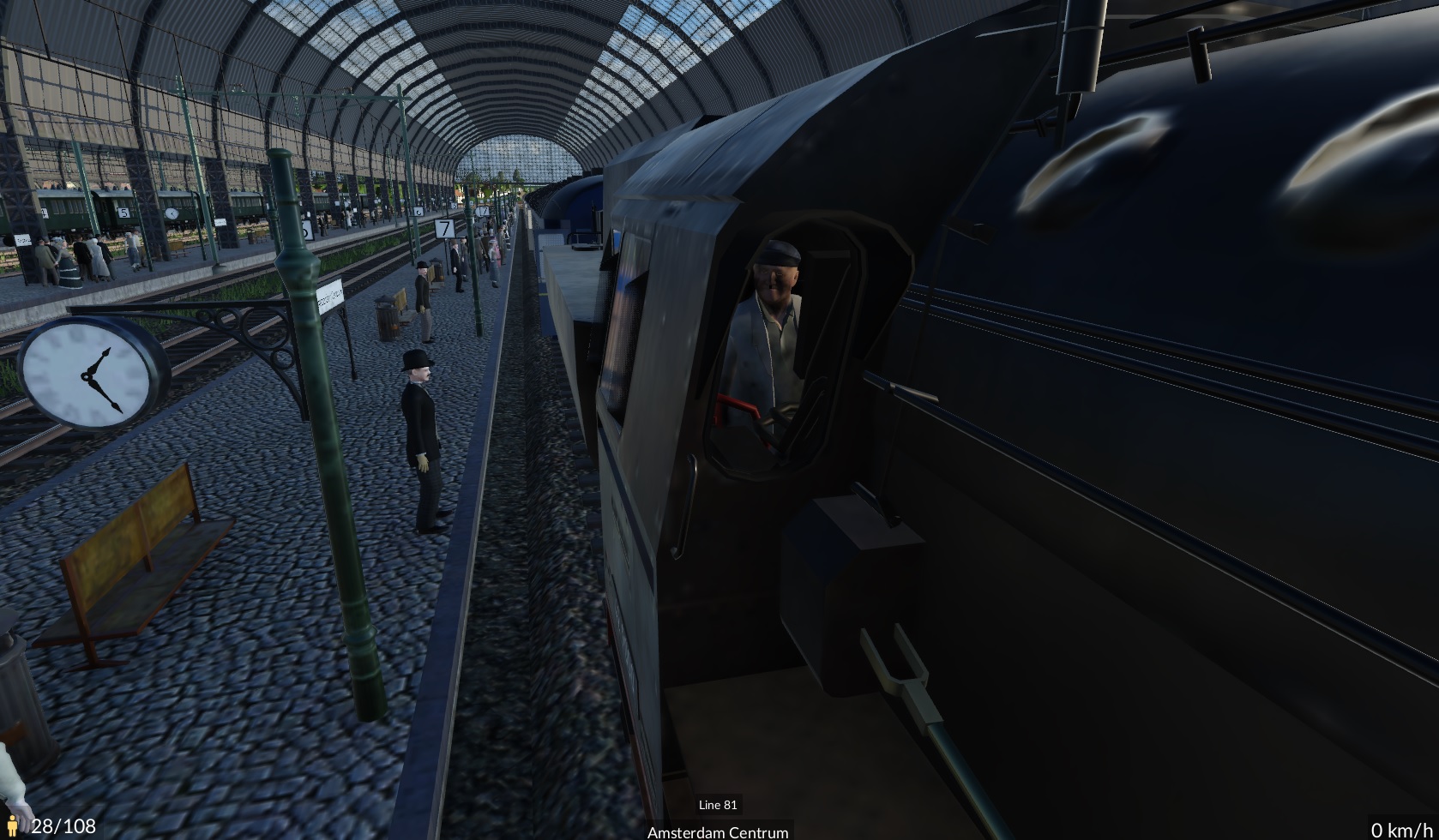 TF2 Old Holland