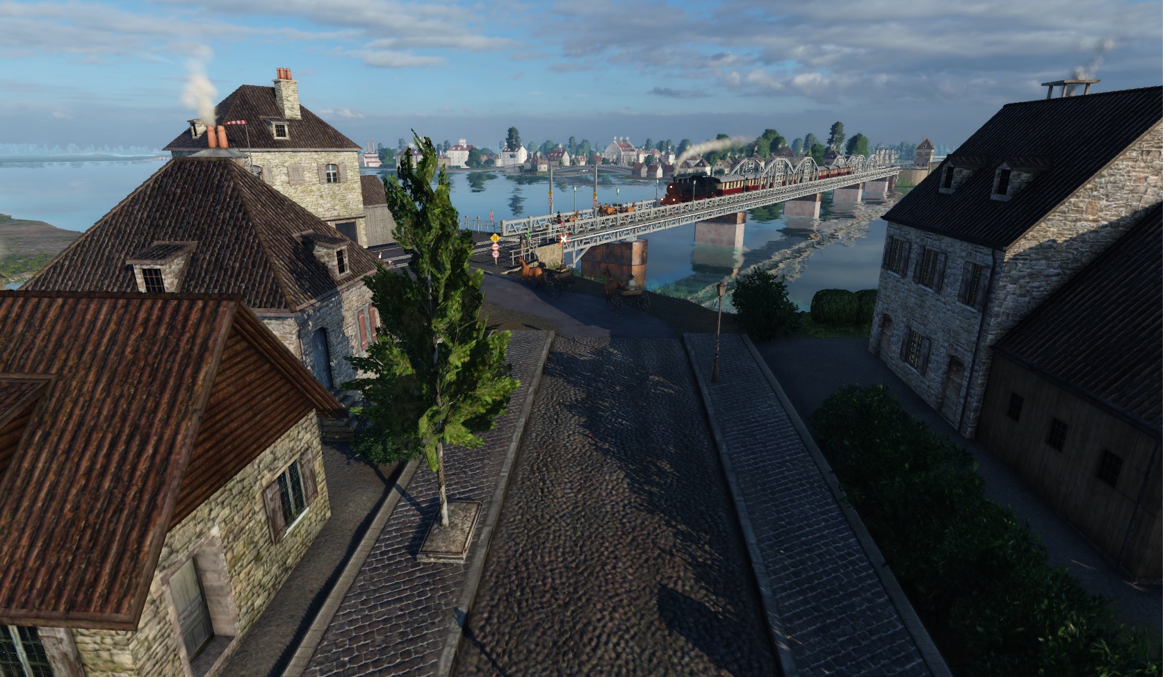 Transport Fever 2