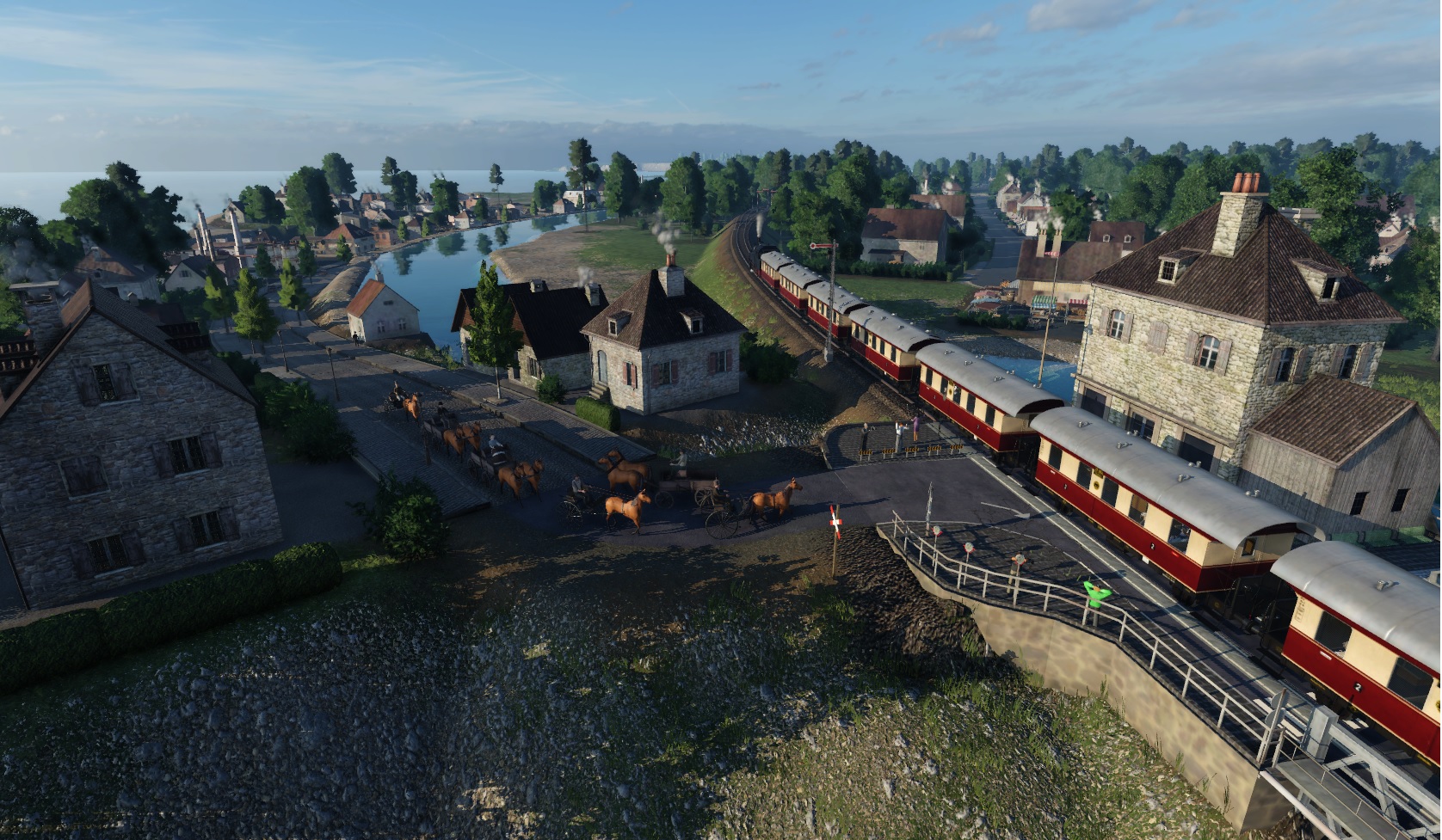 Transport Fever 2