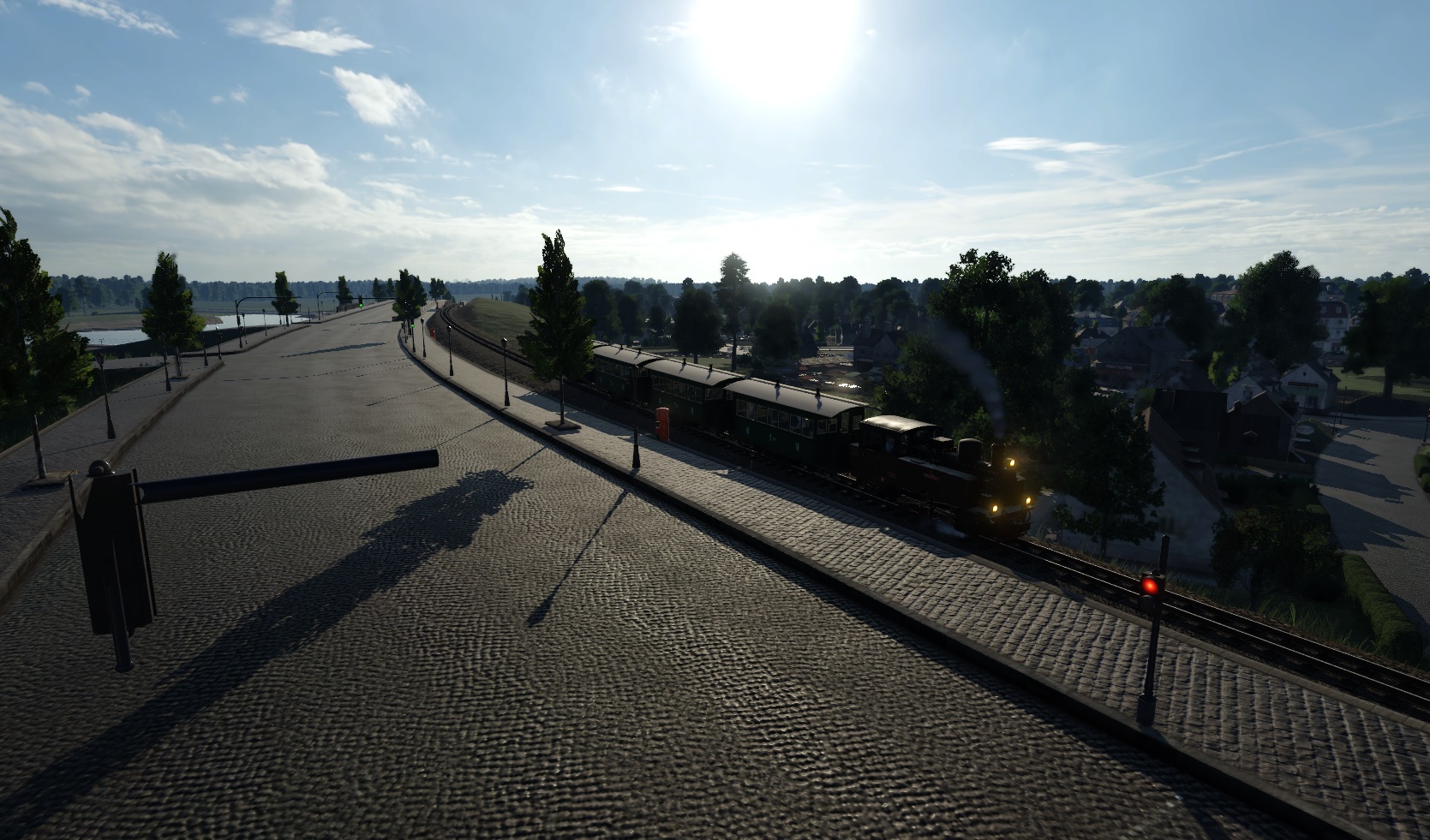Transport Fever 2