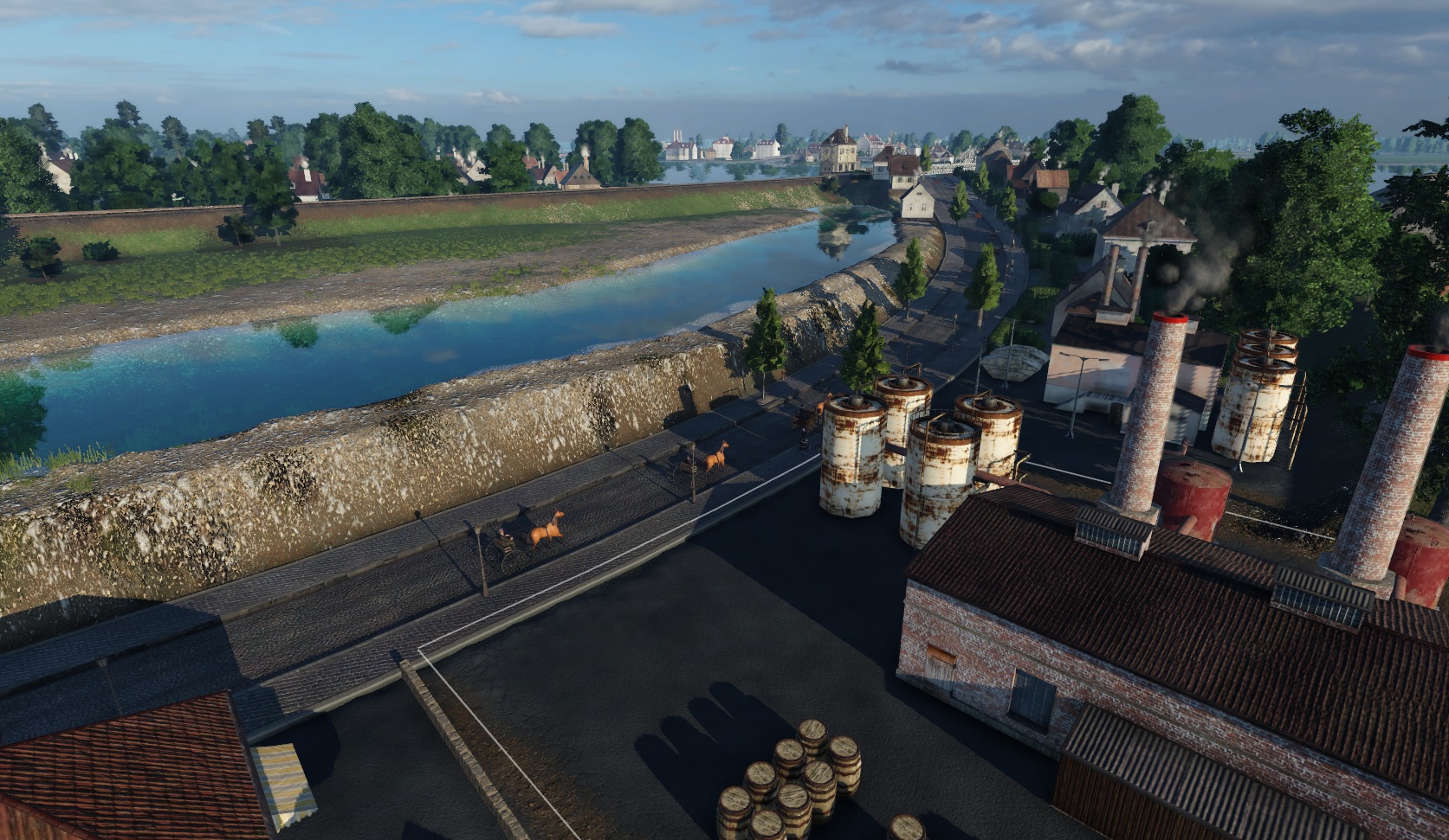 Transport Fever 2
